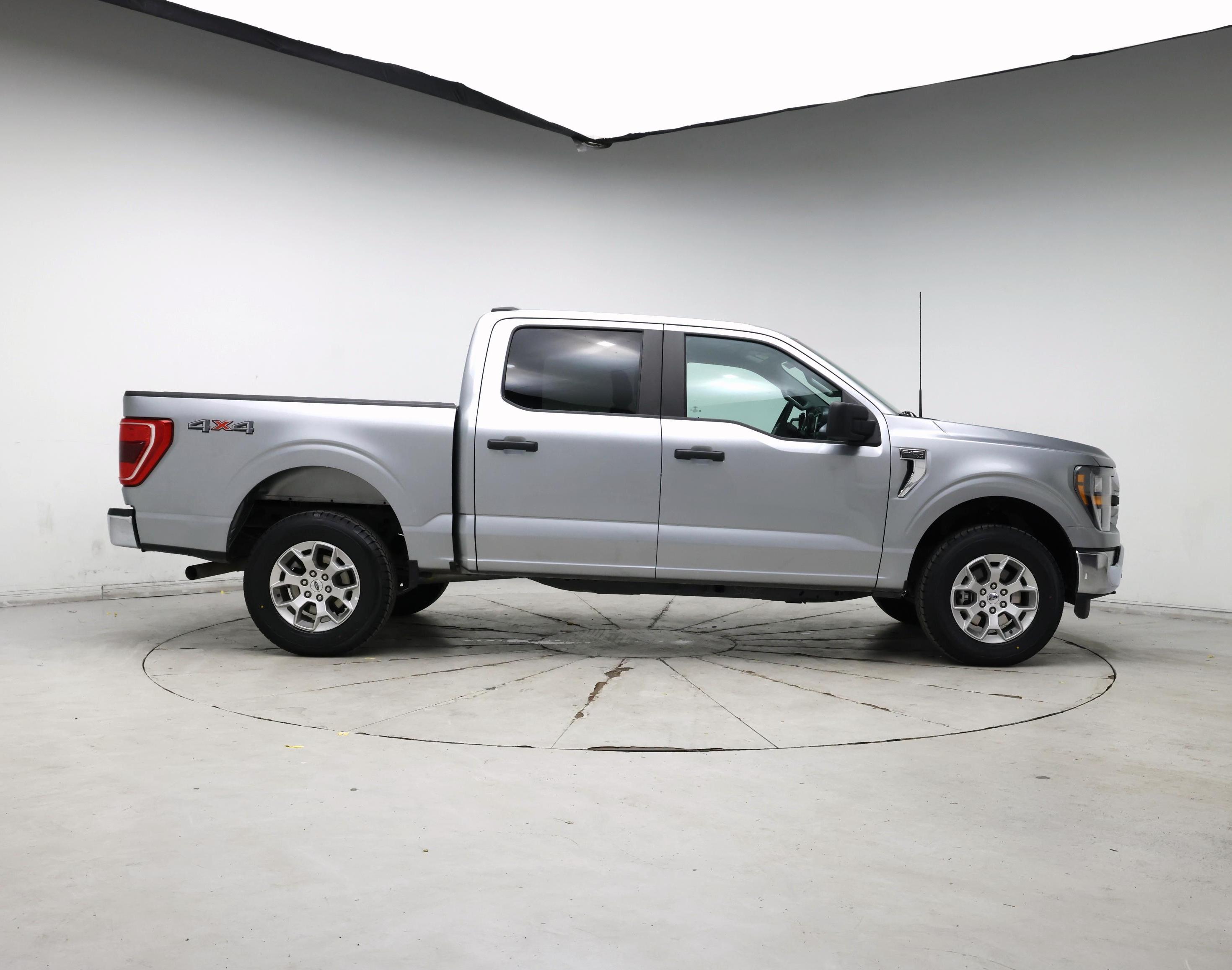 Thumbnail: 2023 Ford F-150 - 7