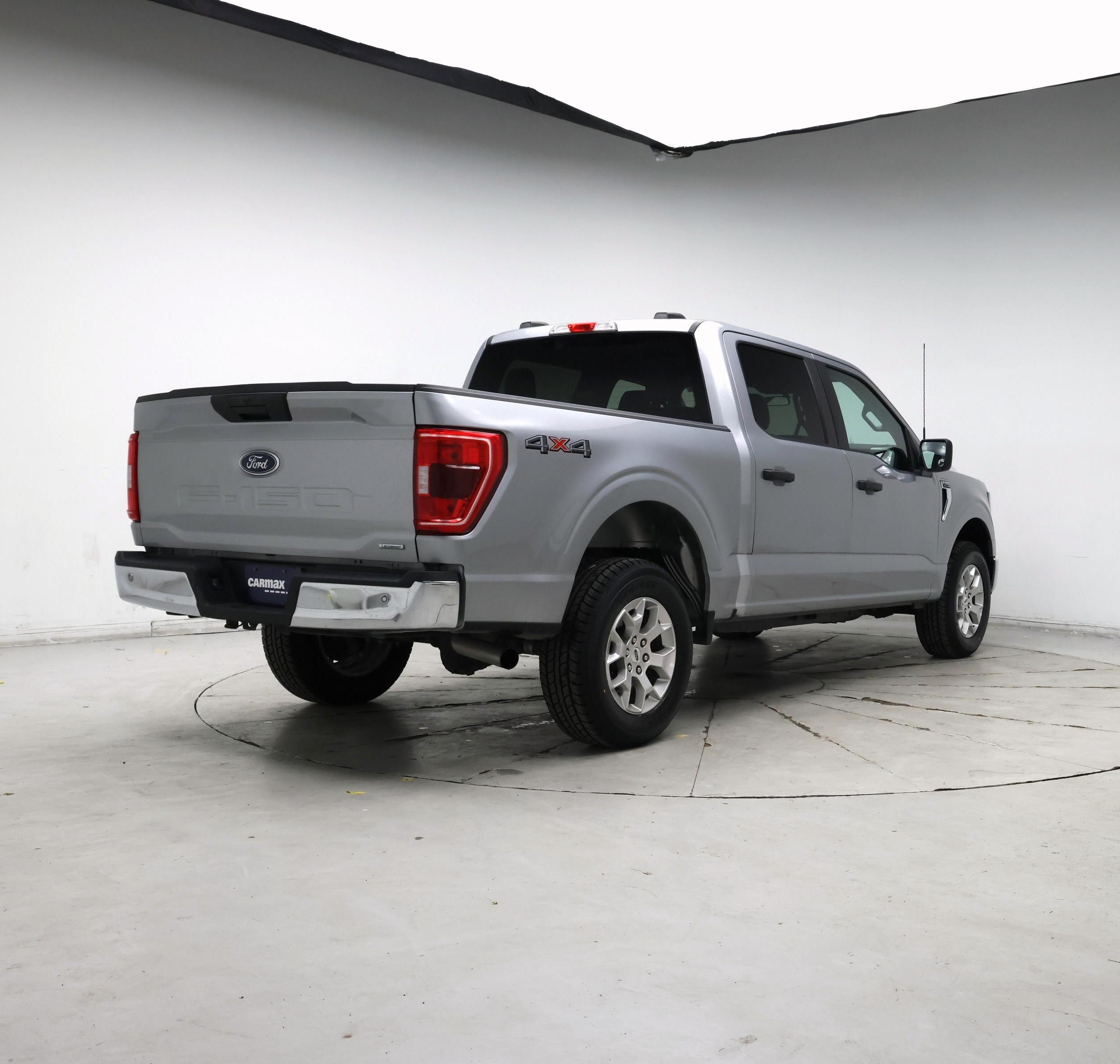 Thumbnail: 2023 Ford F-150 - 8