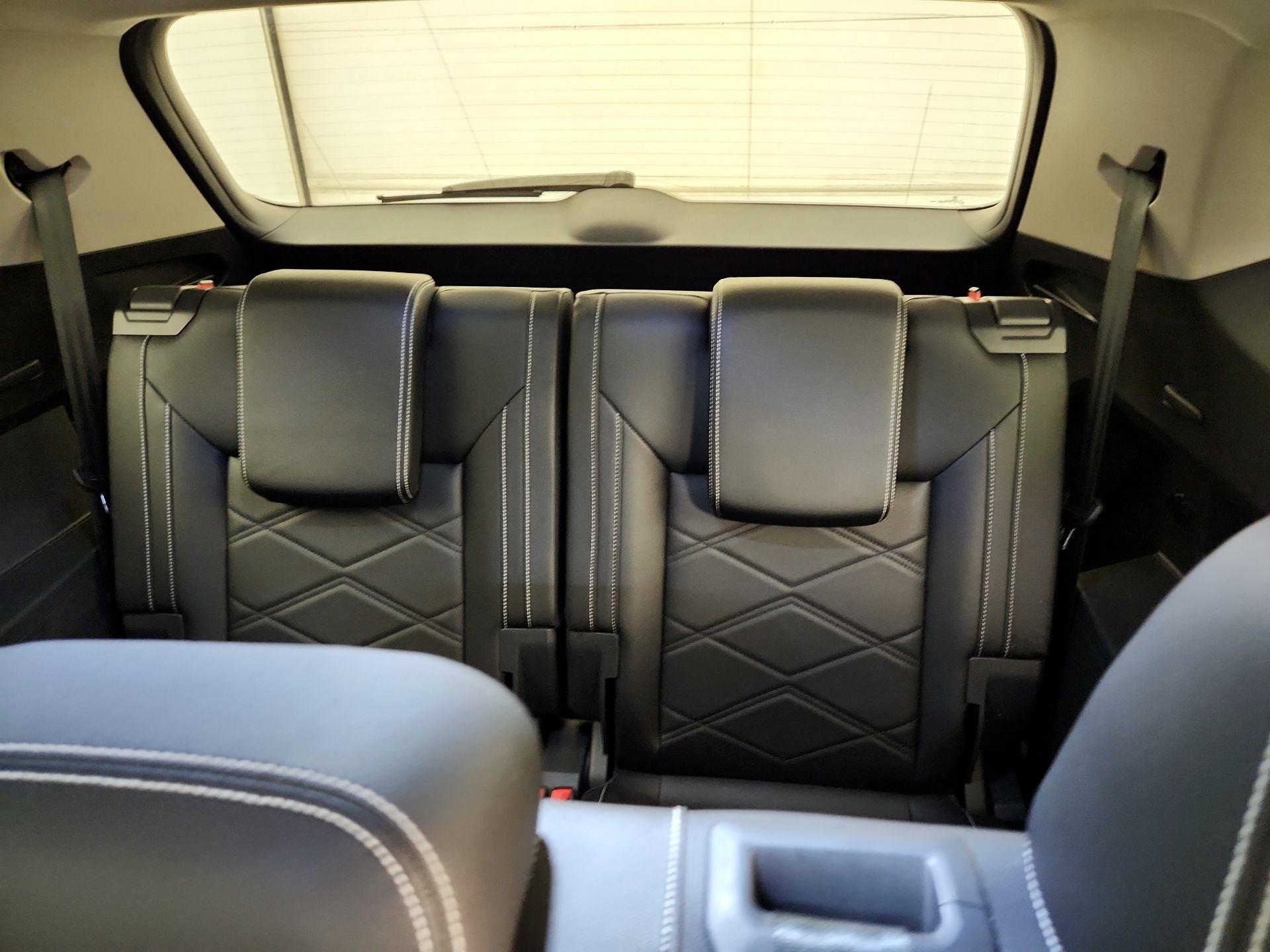 Thumbnail: 2025 Volkswagen Atlas - 18