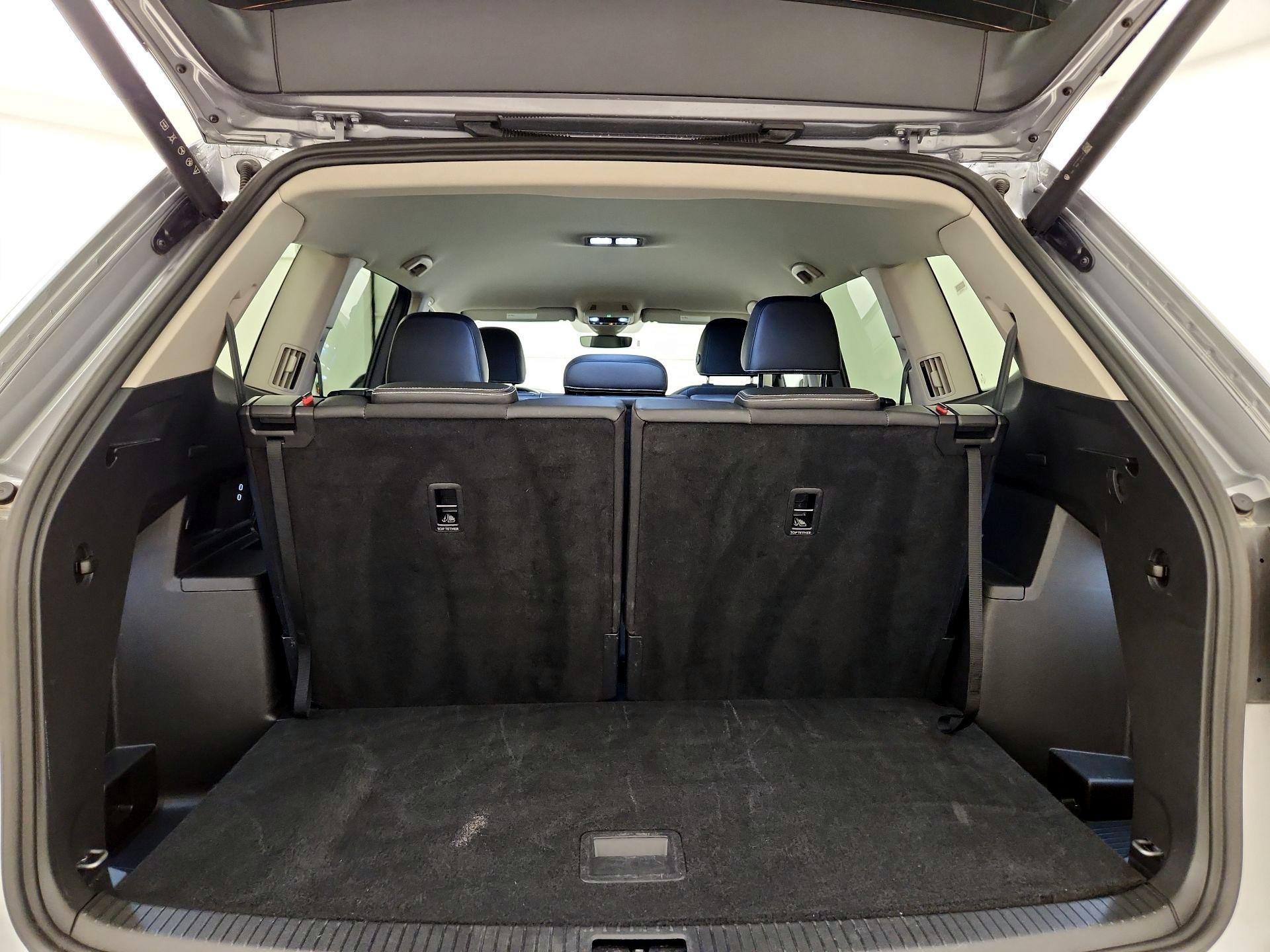 Thumbnail: 2025 Volkswagen Atlas - 19