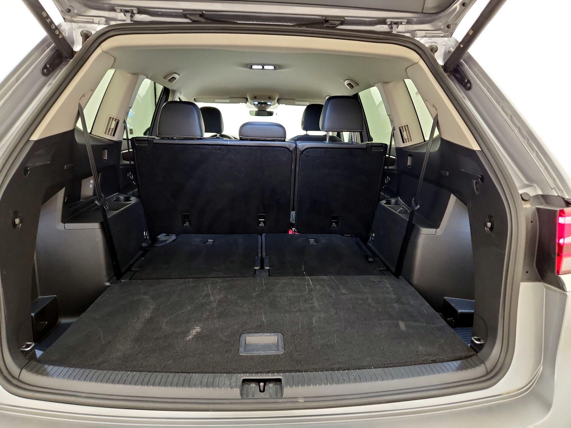 Thumbnail: 2025 Volkswagen Atlas - 20