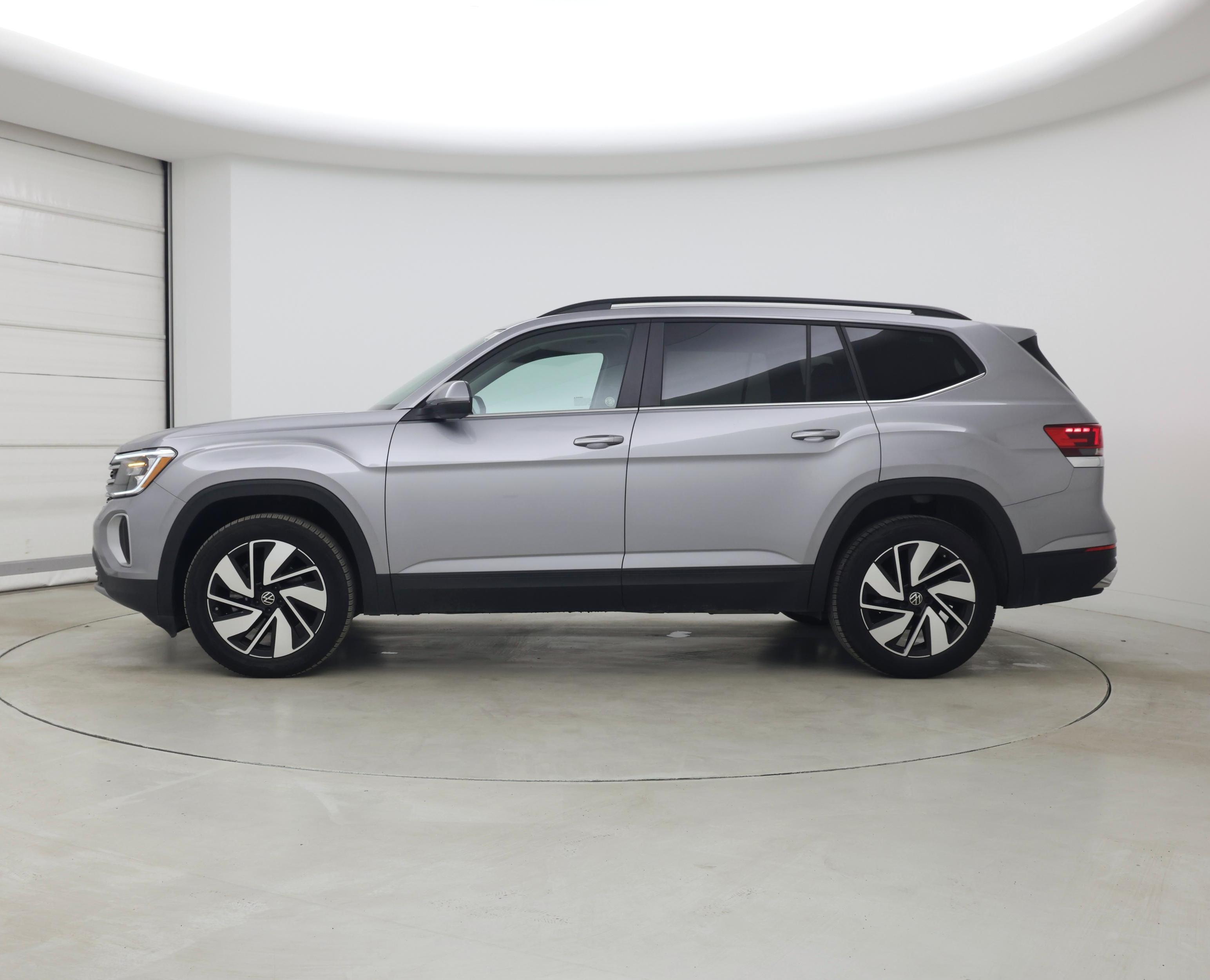 Thumbnail: 2025 Volkswagen Atlas - 3