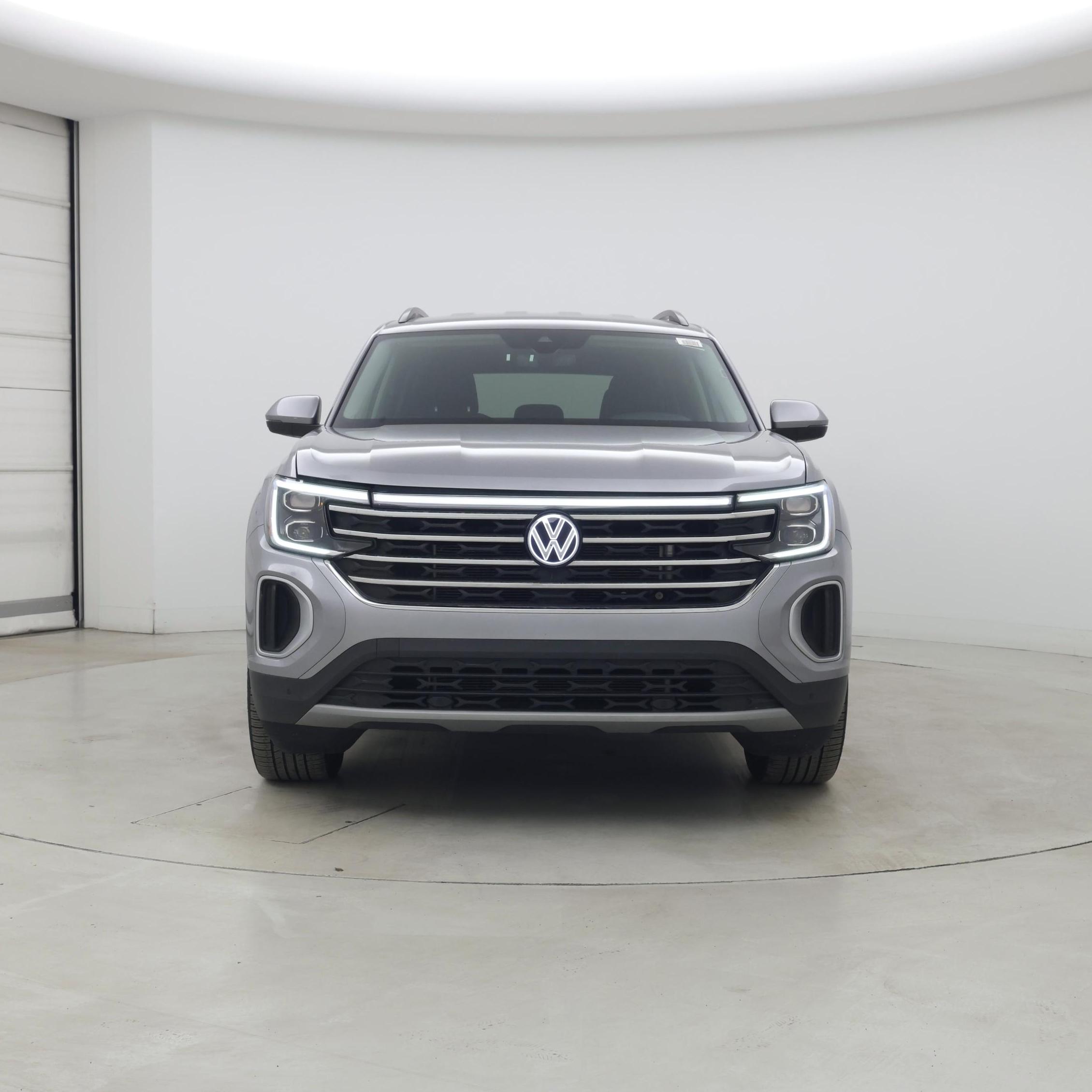 Thumbnail: 2025 Volkswagen Atlas - 5