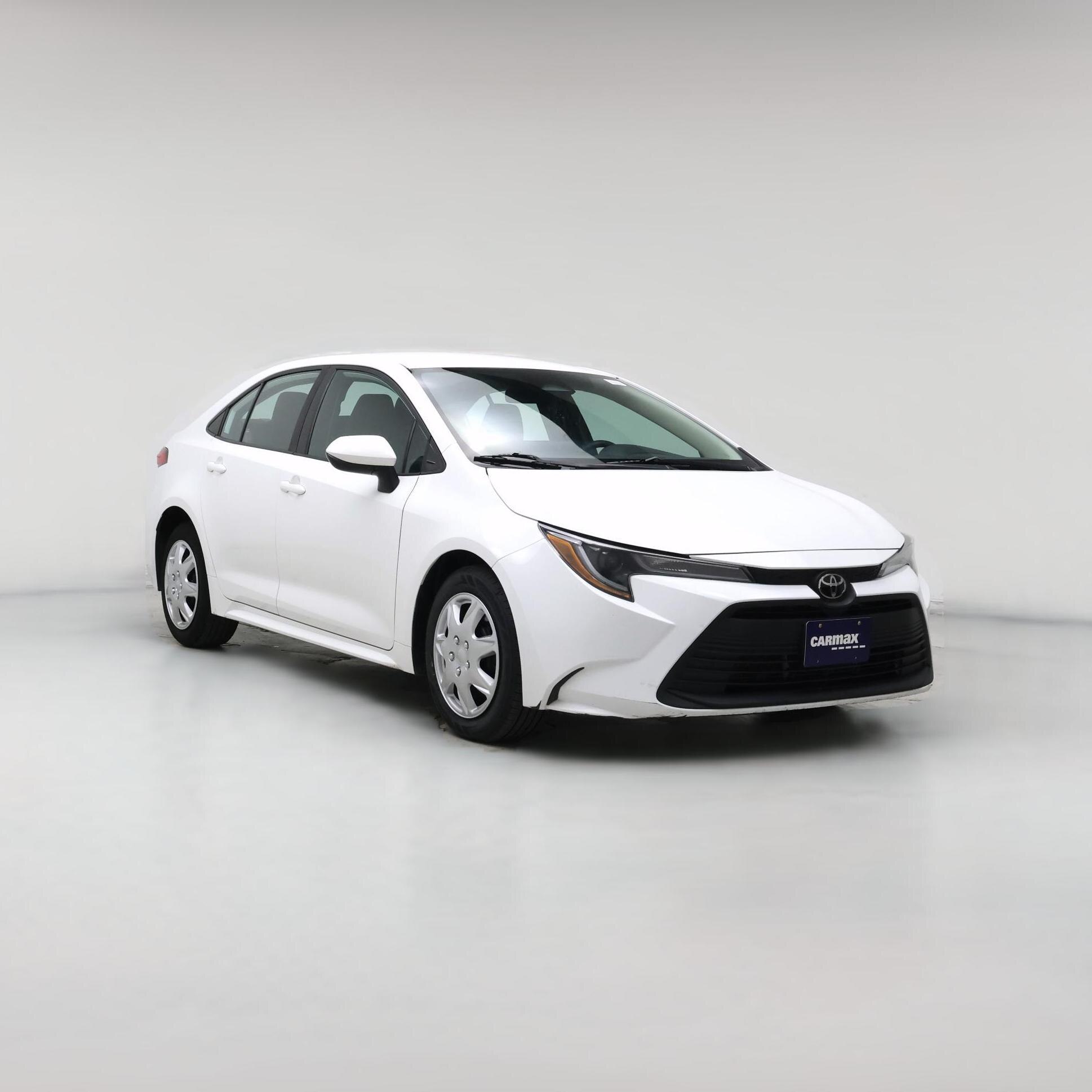 Thumbnail: 2023 Toyota Corolla - 1