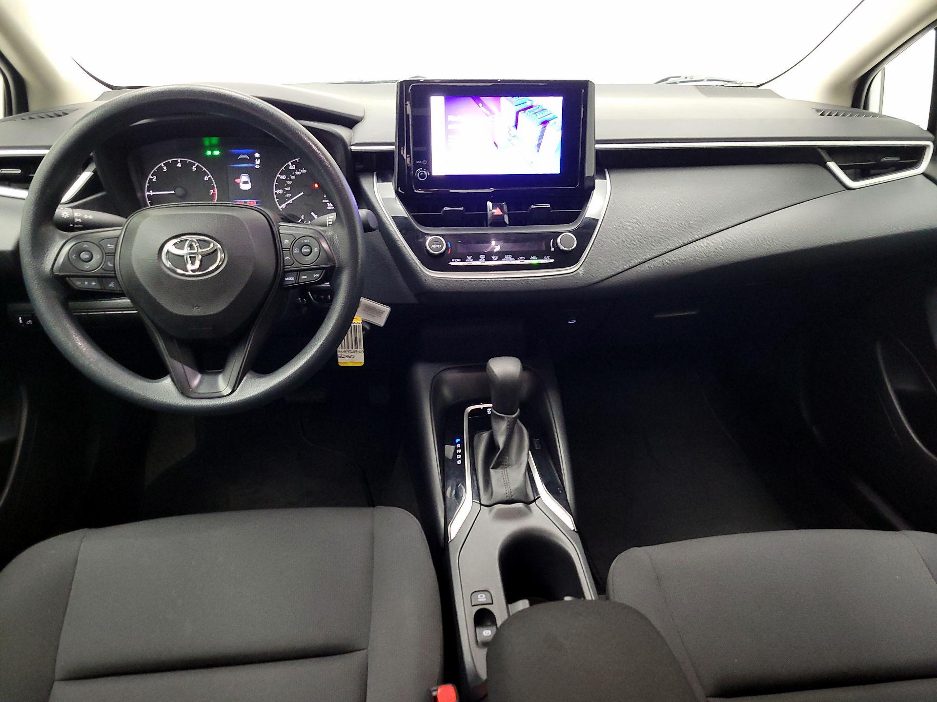 Thumbnail: 2023 Toyota Corolla - 9