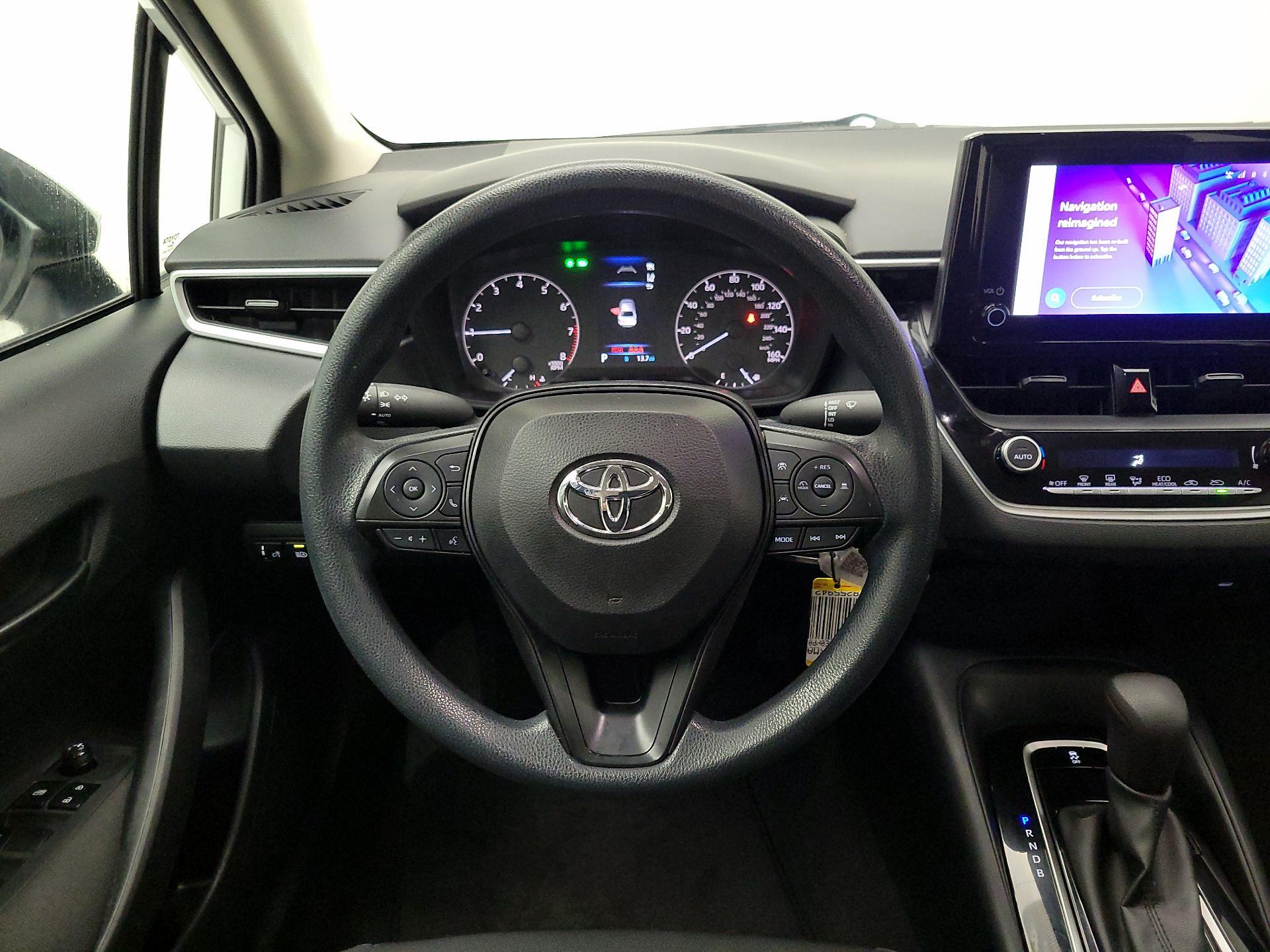 Thumbnail: 2023 Toyota Corolla - 10