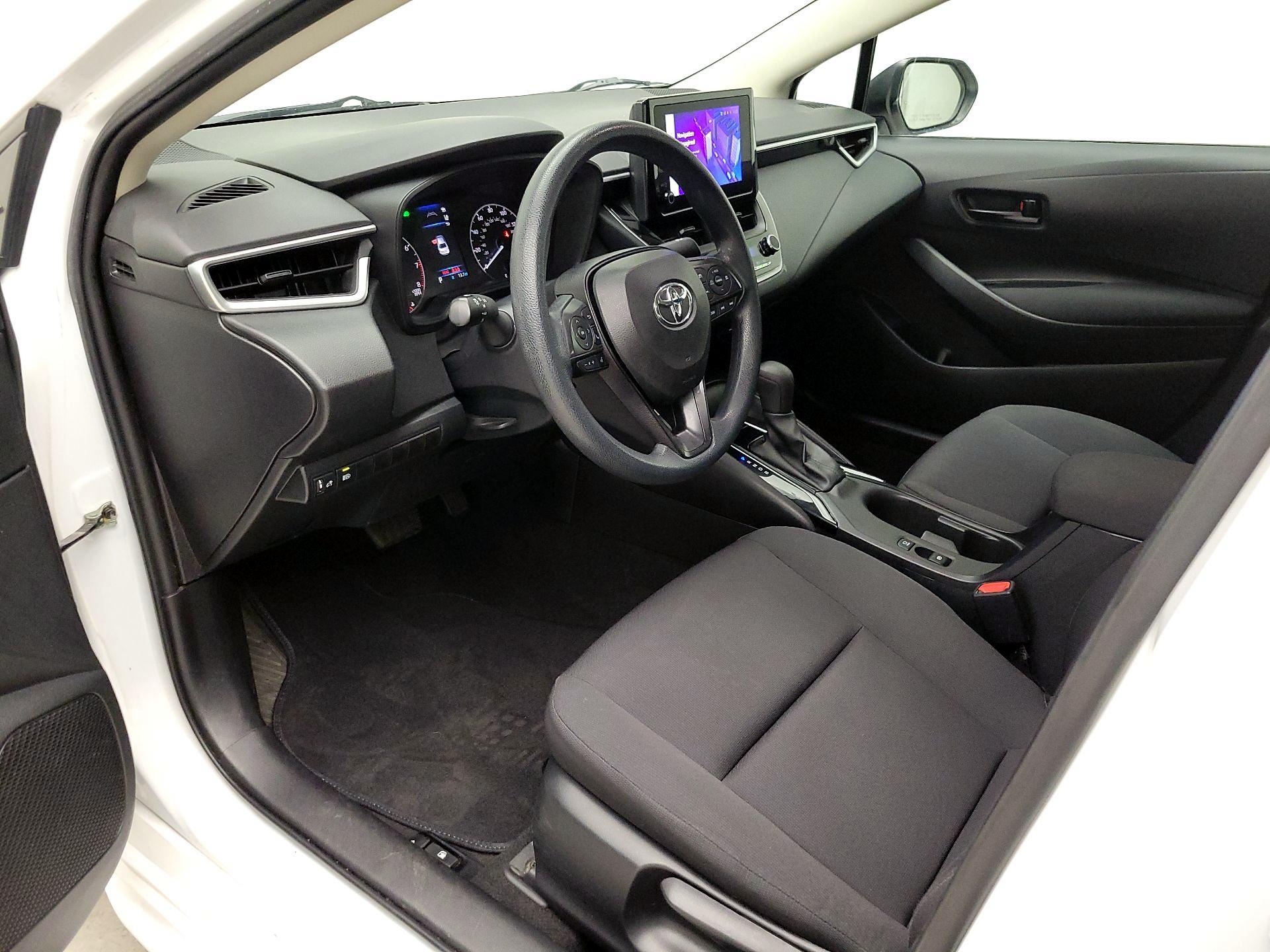 Thumbnail: 2023 Toyota Corolla - 11