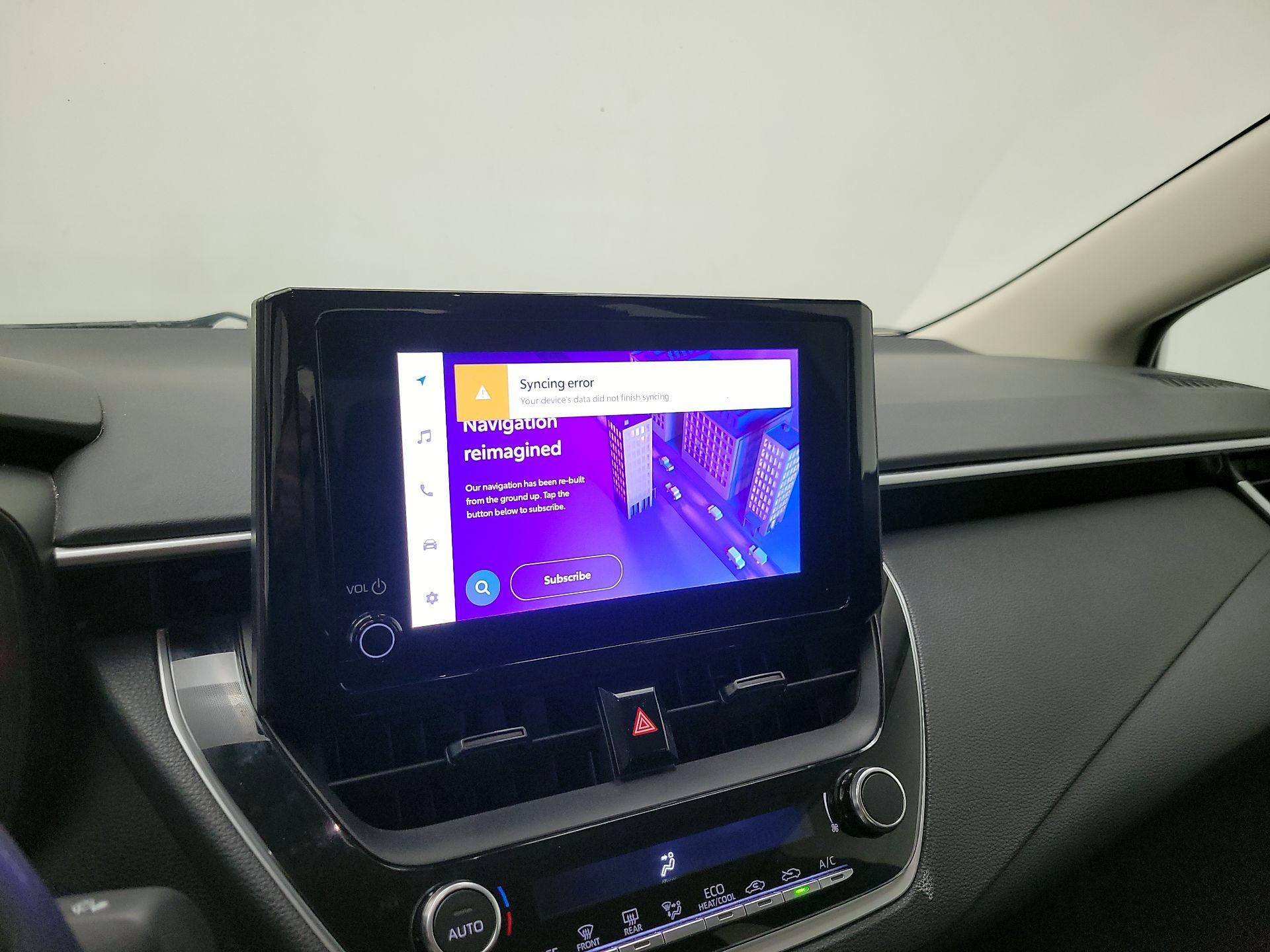 Thumbnail: 2023 Toyota Corolla - 14