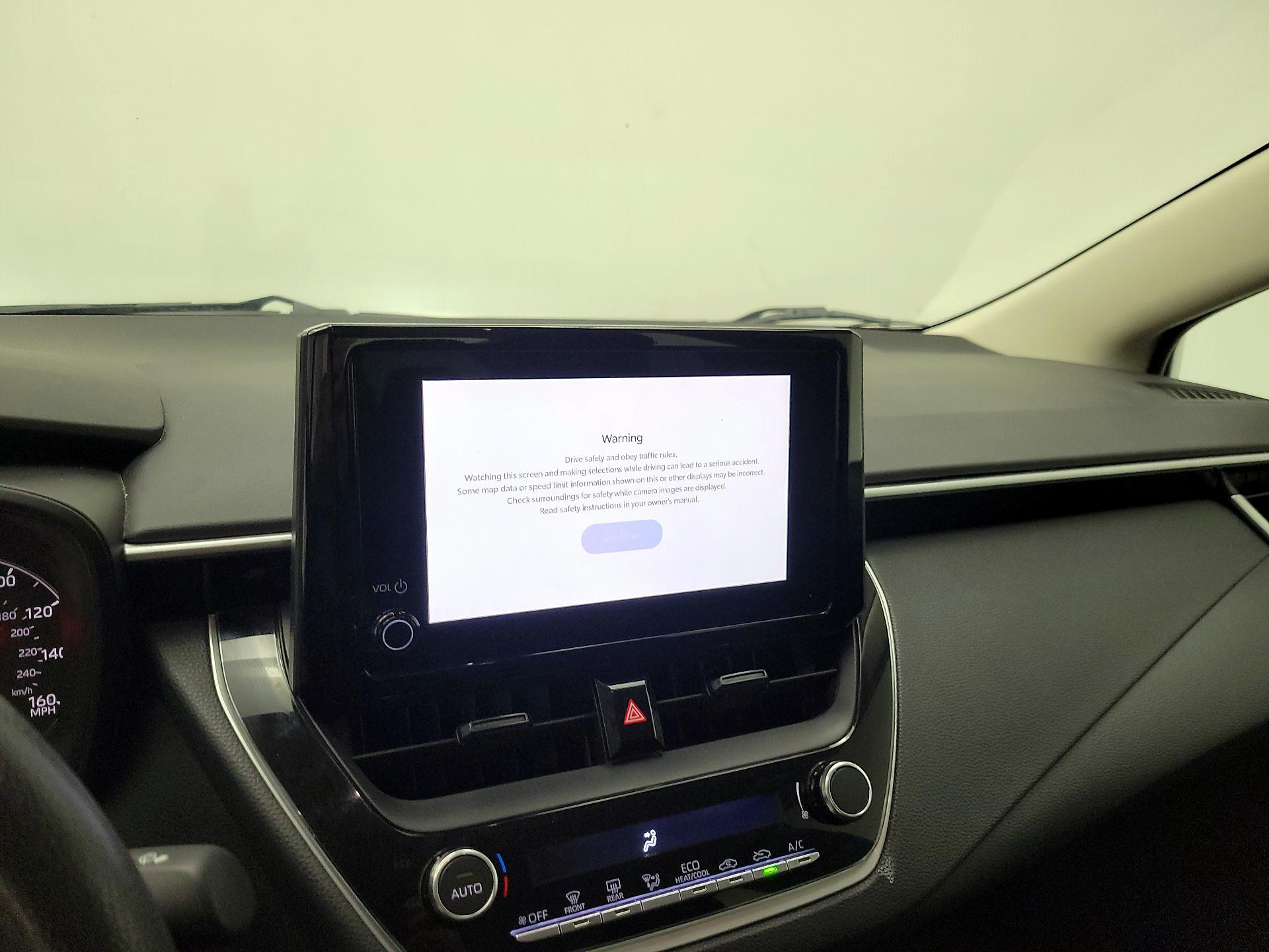 Thumbnail: 2023 Toyota Corolla - 16