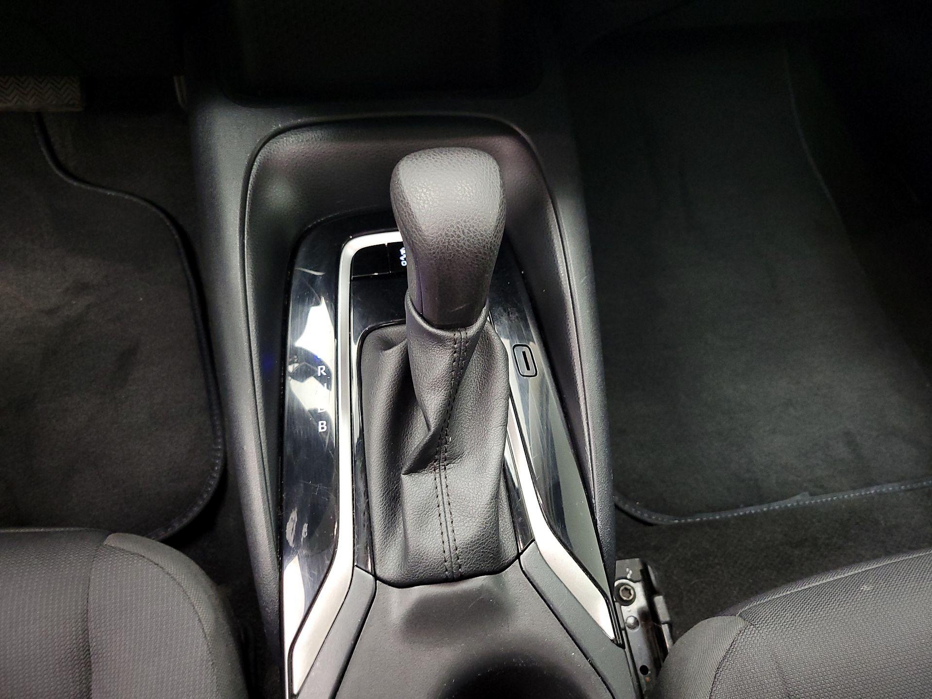 Thumbnail: 2023 Toyota Corolla - 18