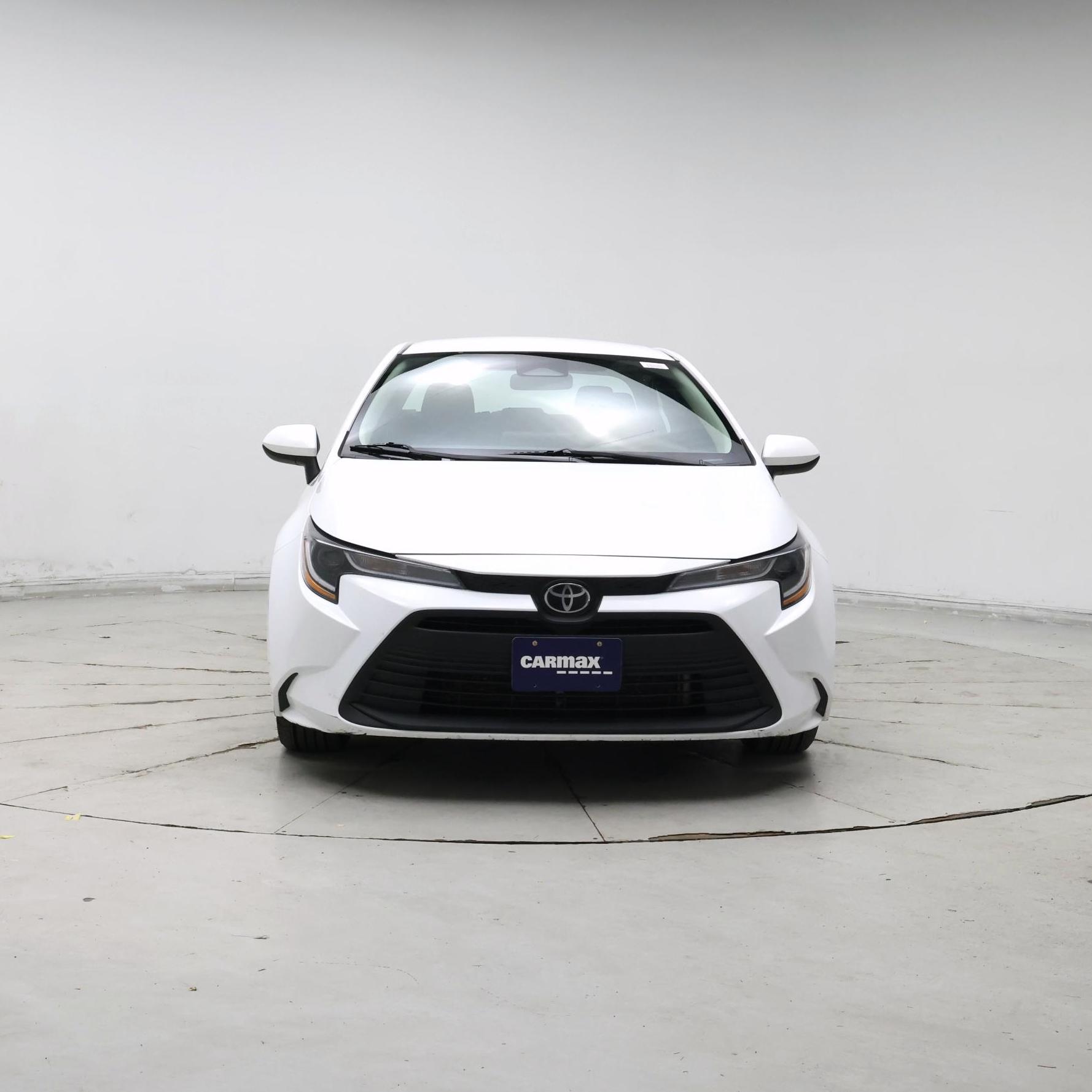 Thumbnail: 2023 Toyota Corolla - 5