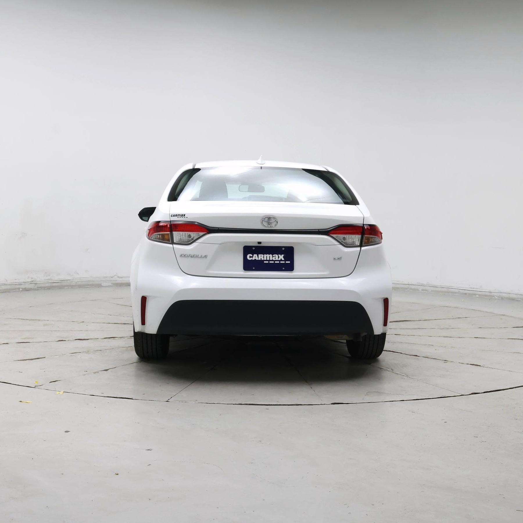 Thumbnail: 2023 Toyota Corolla - 6