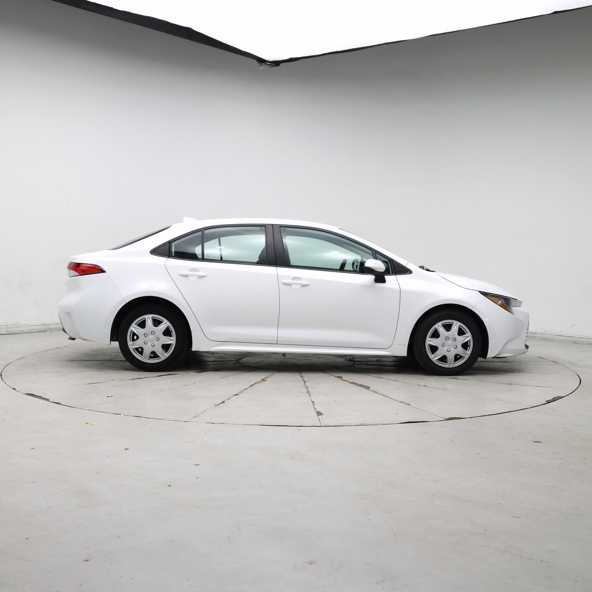 Thumbnail: 2023 Toyota Corolla - 7