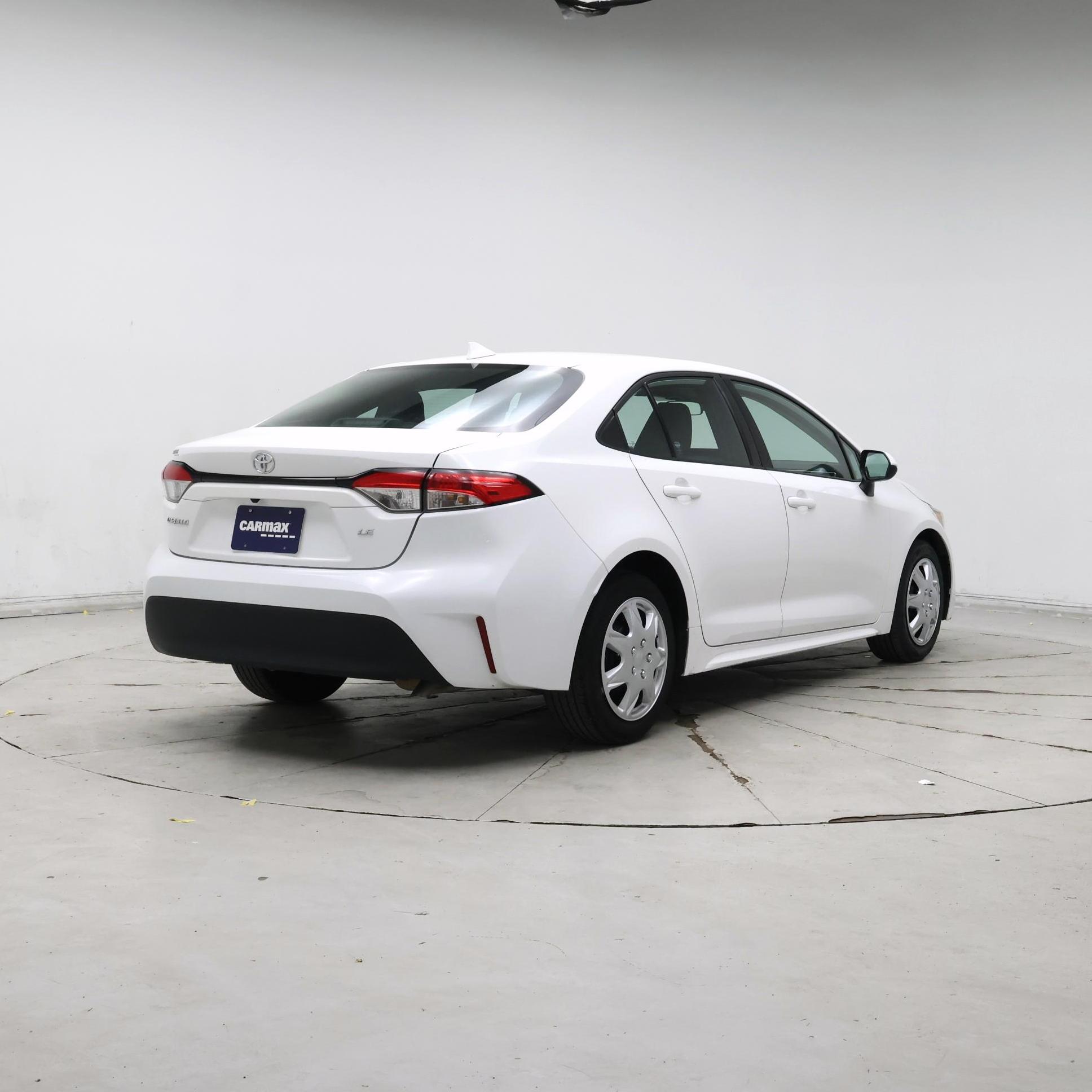 Thumbnail: 2023 Toyota Corolla - 8