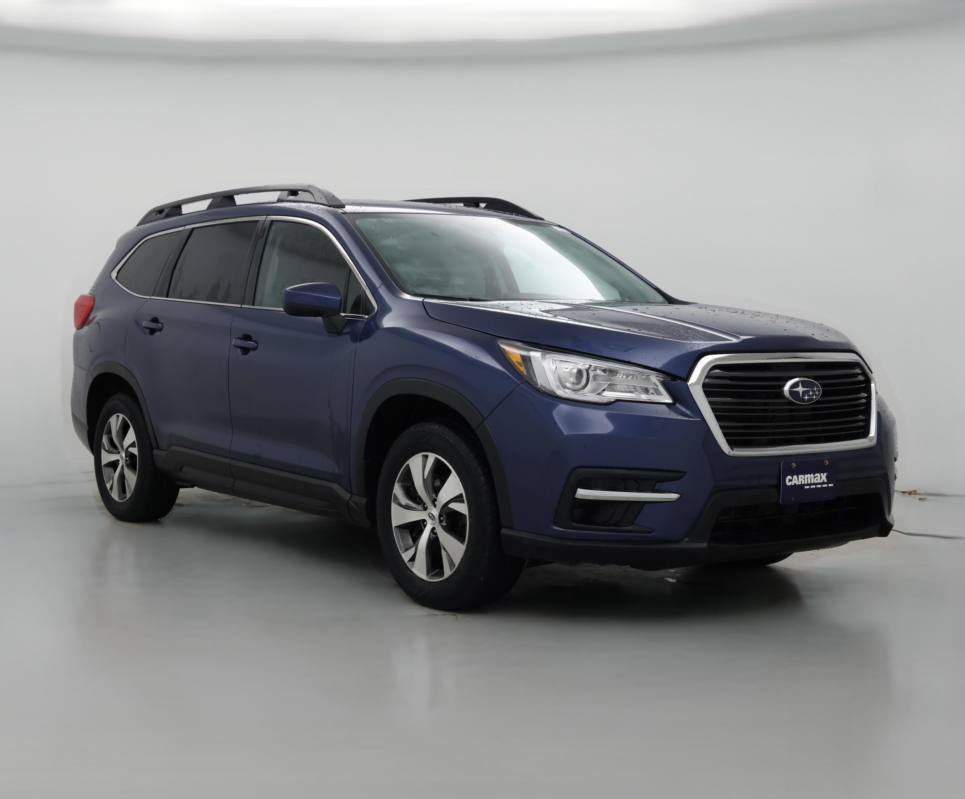 Thumbnail: 2022 Subaru Ascent - 1