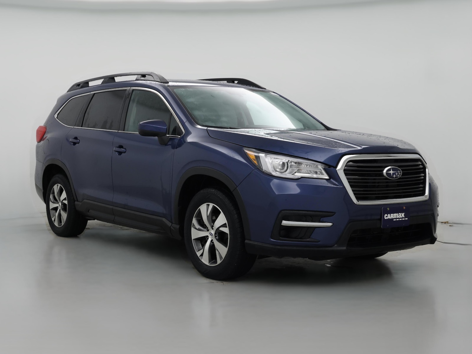 2022 Subaru Ascent Premium