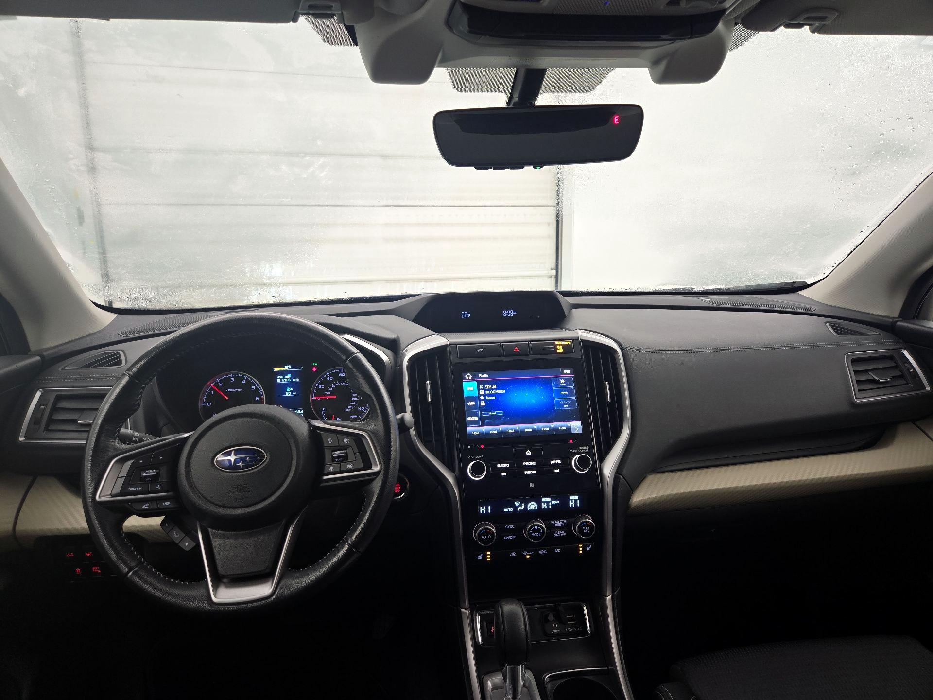 Thumbnail: 2022 Subaru Ascent - 9