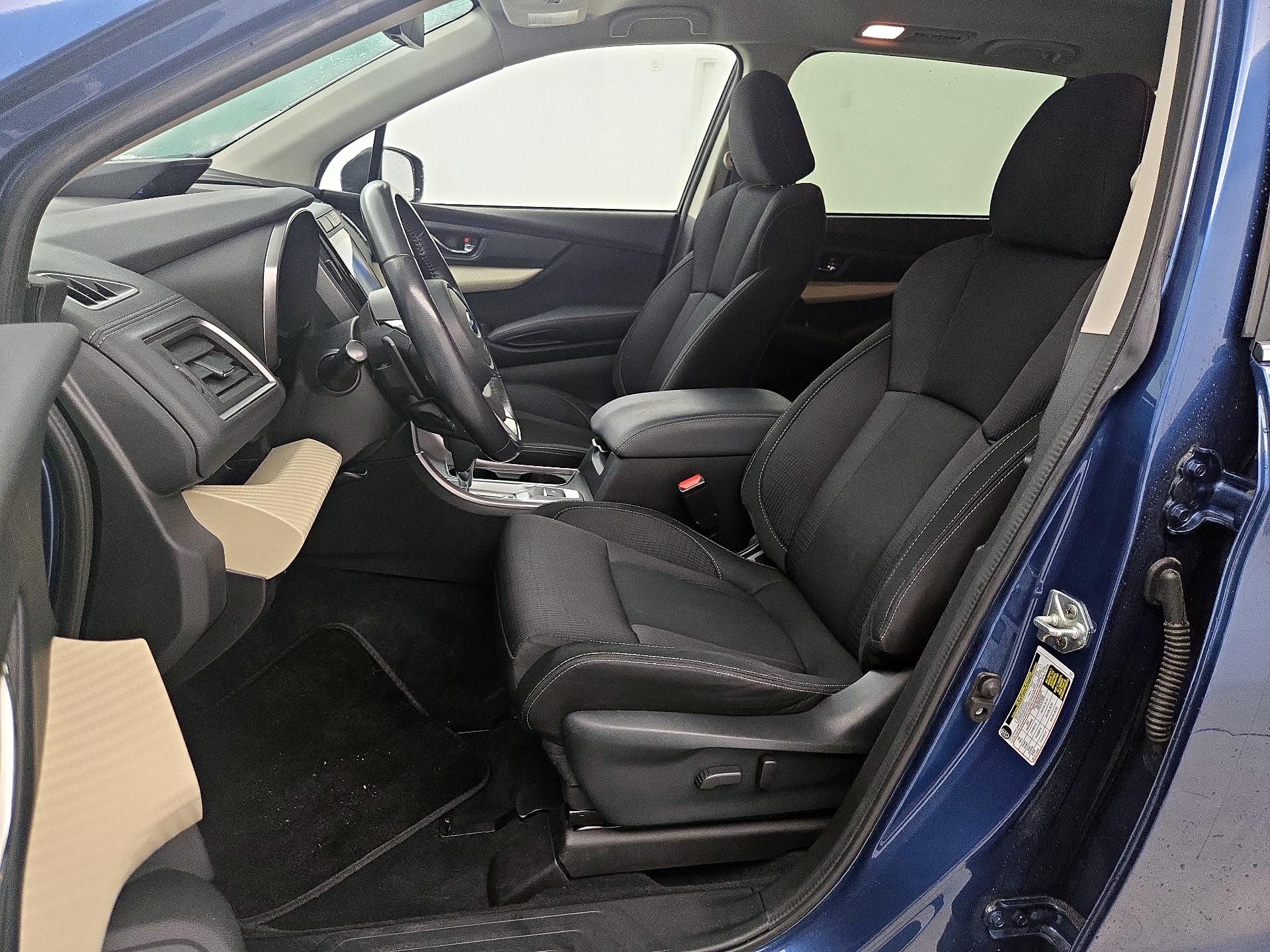 Thumbnail: 2022 Subaru Ascent - 11