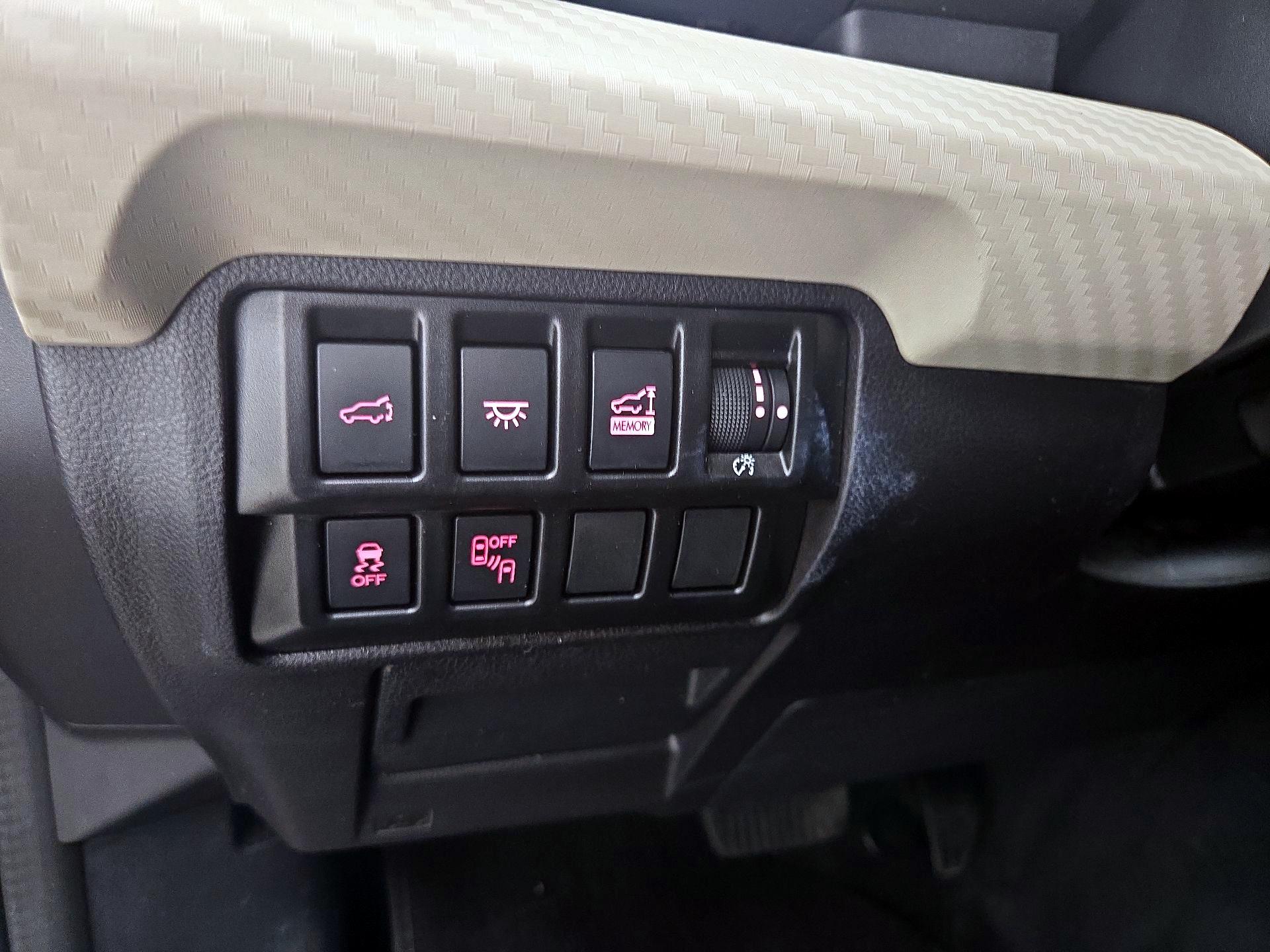 Thumbnail: 2022 Subaru Ascent - 13