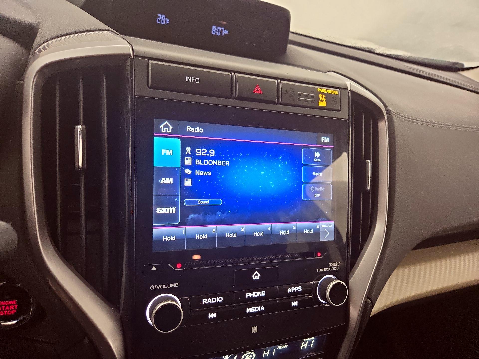 Thumbnail: 2022 Subaru Ascent - 15