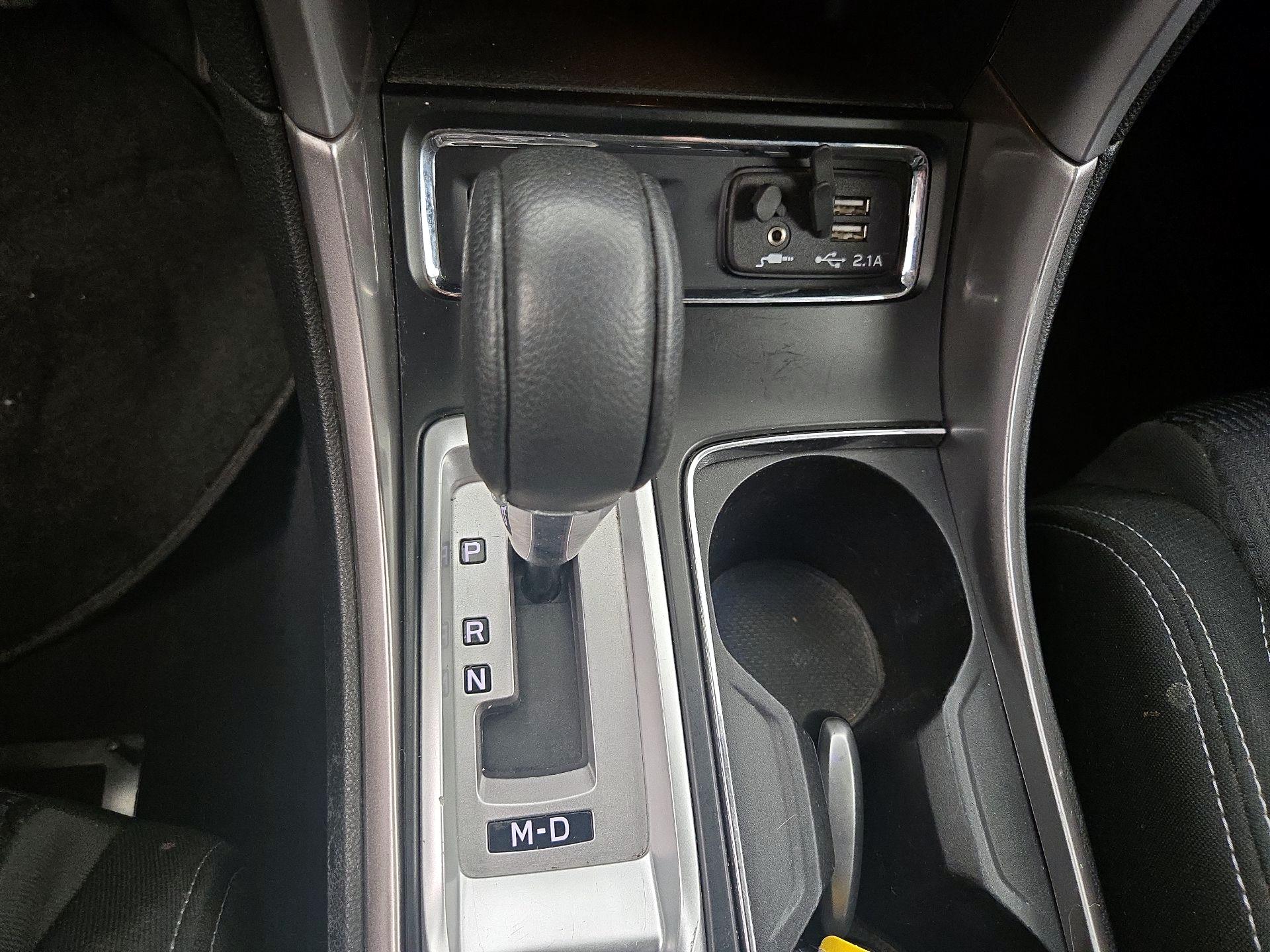 Thumbnail: 2022 Subaru Ascent - 17