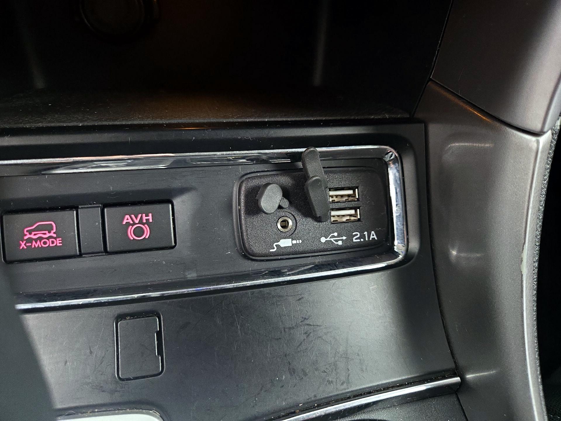 Thumbnail: 2022 Subaru Ascent - 18