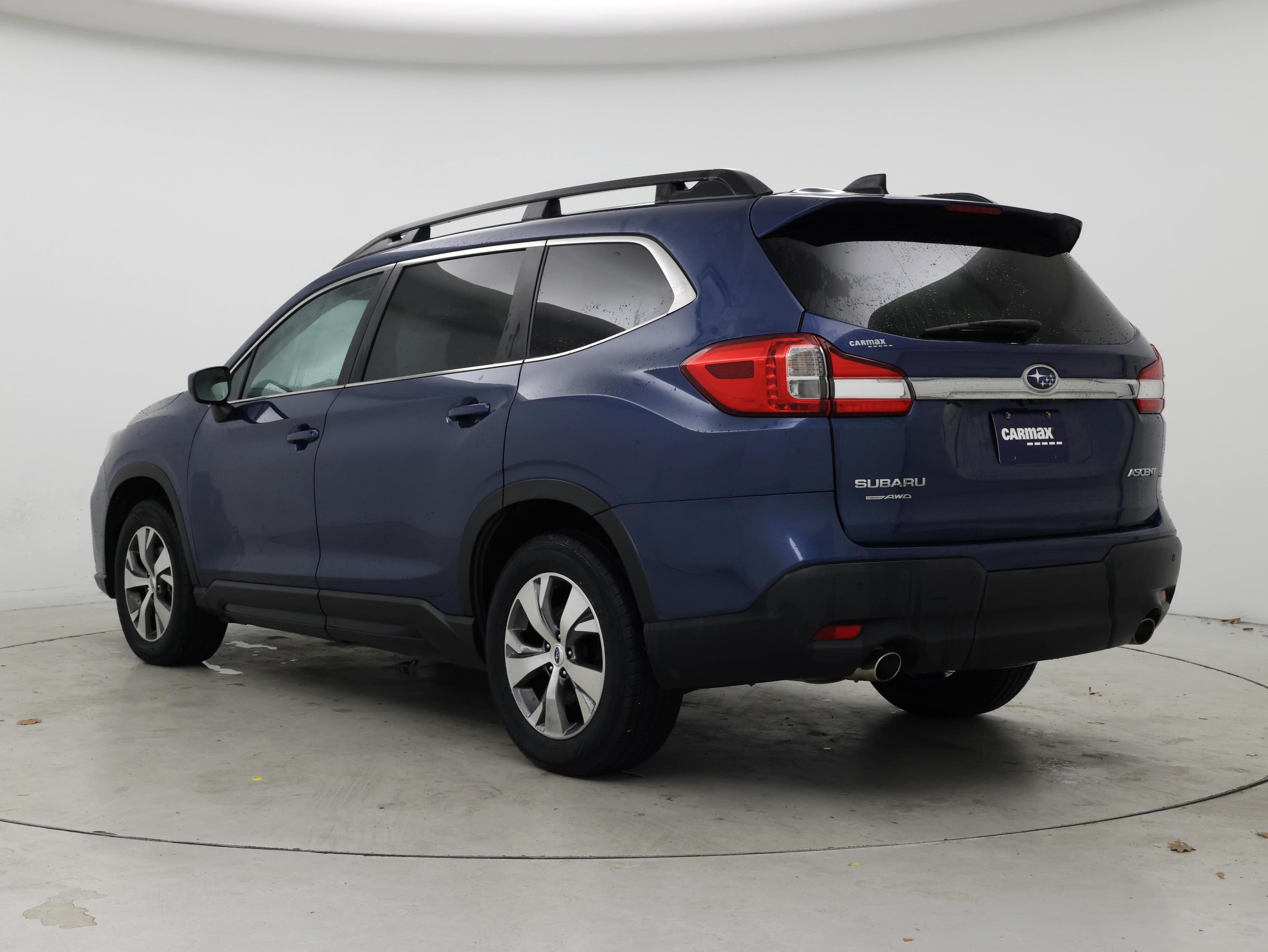 Thumbnail: 2022 Subaru Ascent - 2