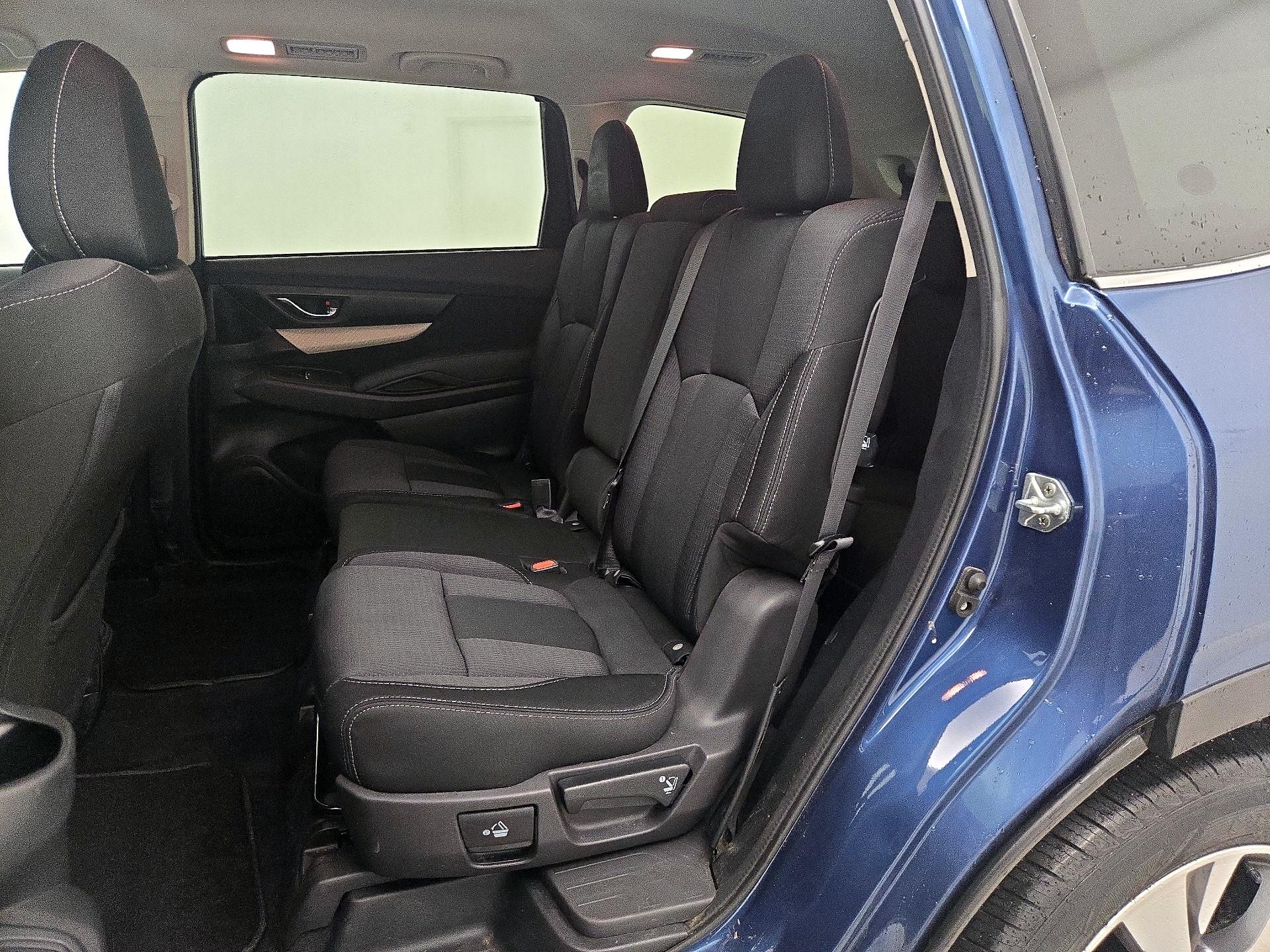 Thumbnail: 2022 Subaru Ascent - 19