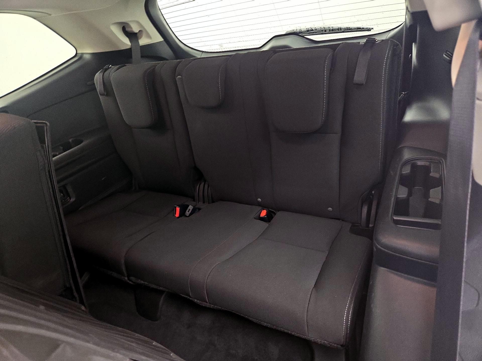 Thumbnail: 2022 Subaru Ascent - 20