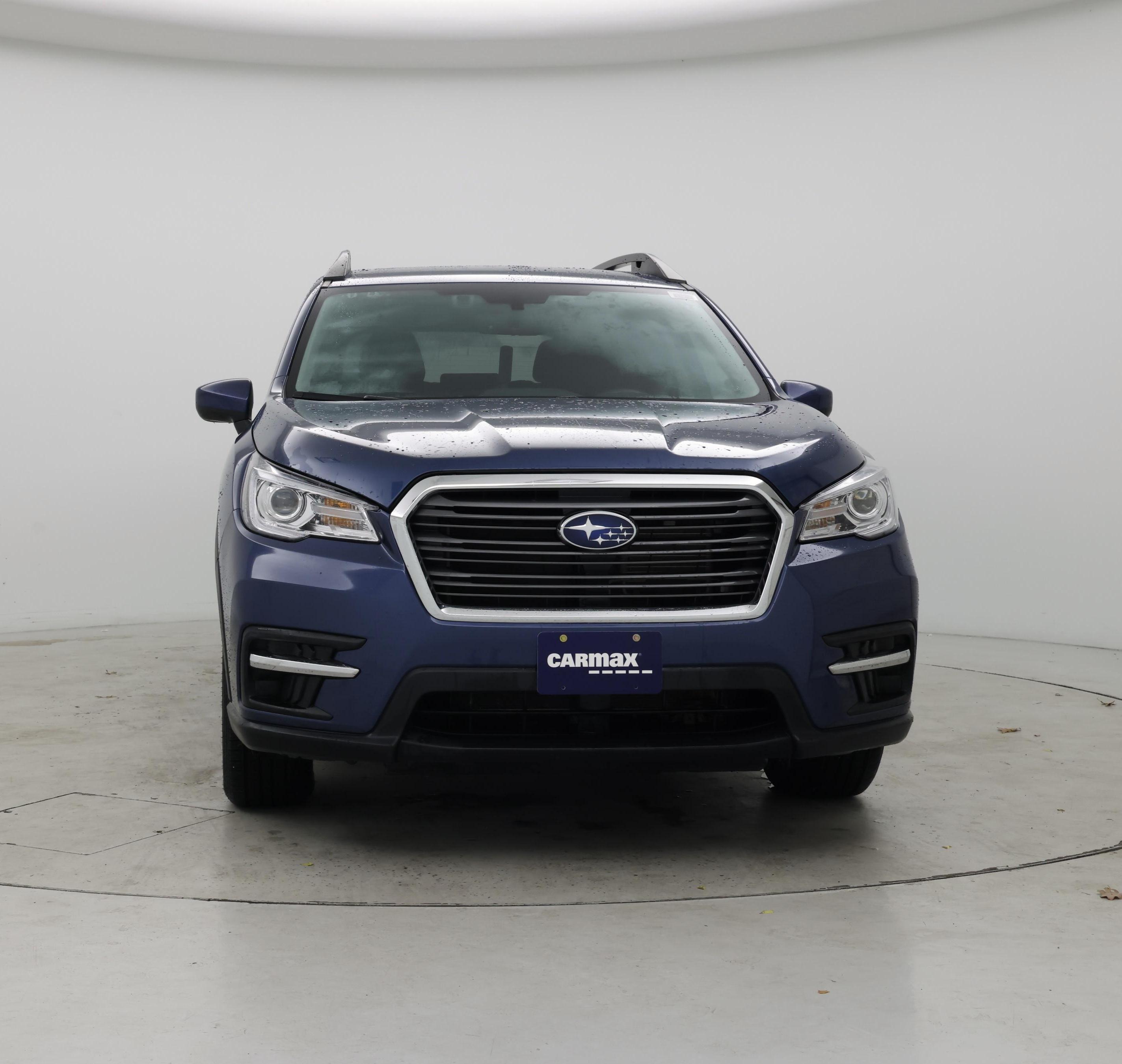 Thumbnail: 2022 Subaru Ascent - 5