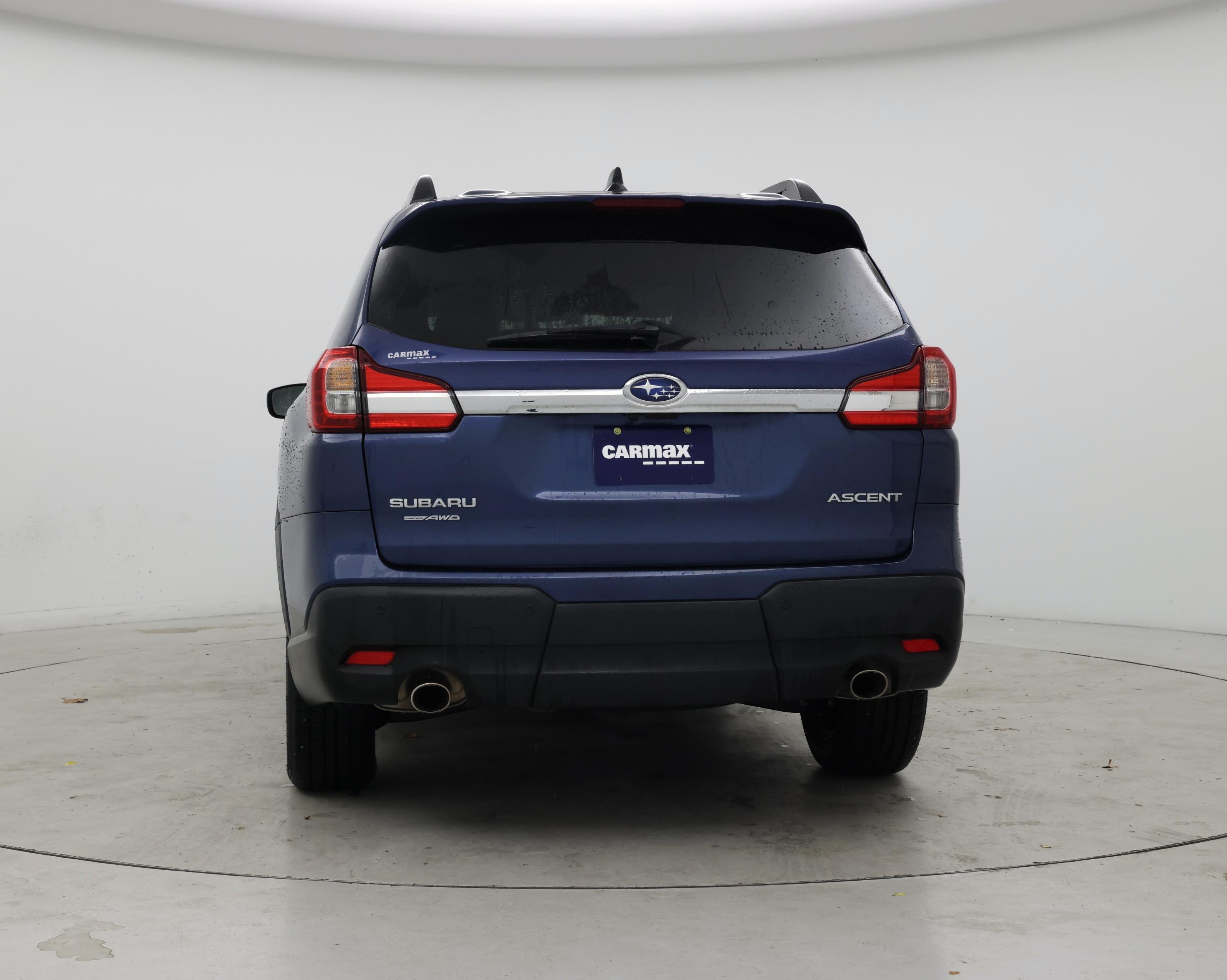 Thumbnail: 2022 Subaru Ascent - 6