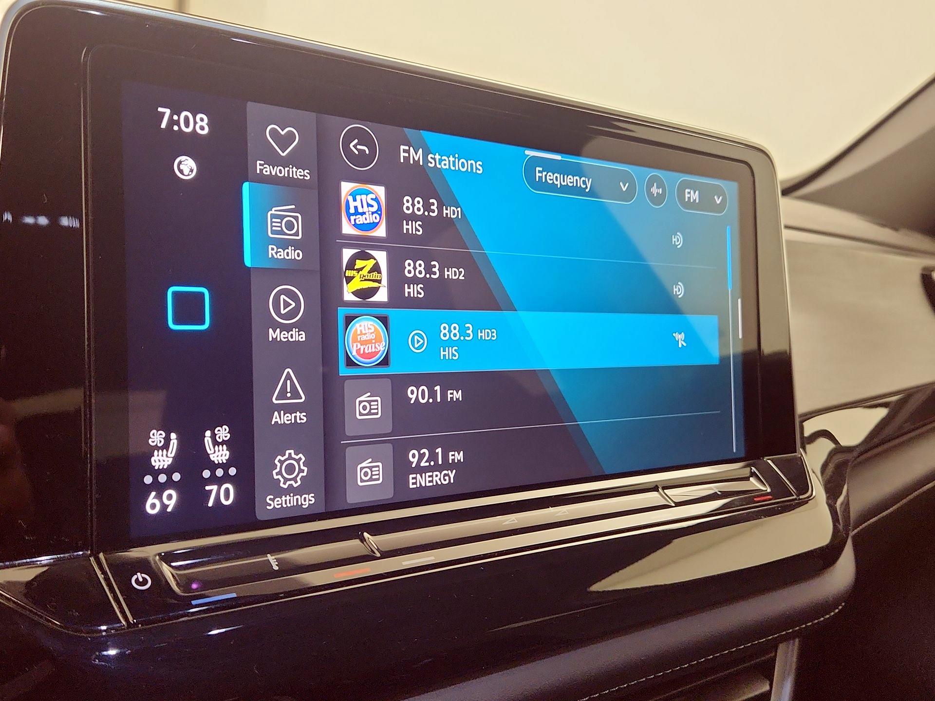 Thumbnail: 2025 Volkswagen Atlas - 15