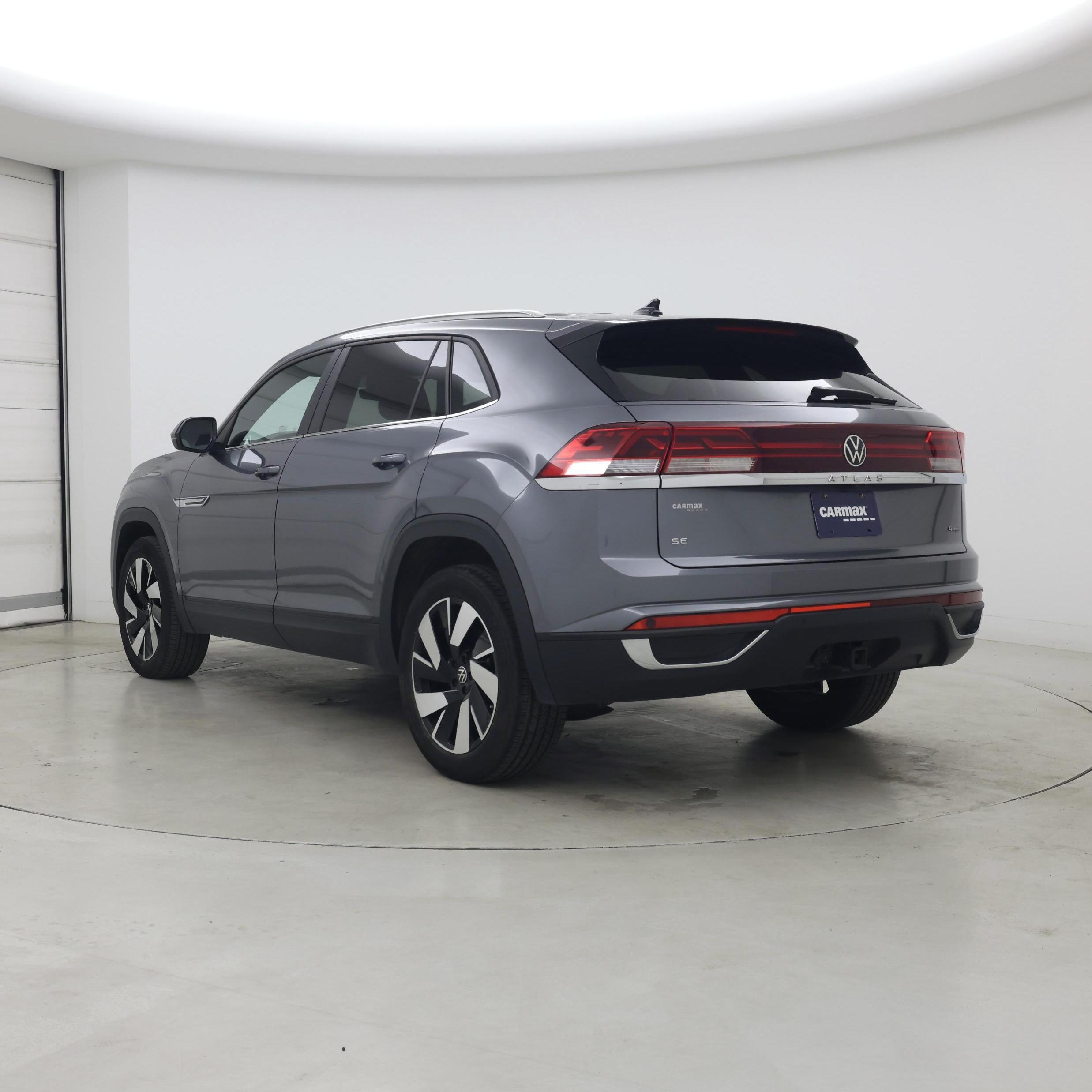 Thumbnail: 2025 Volkswagen Atlas - 2