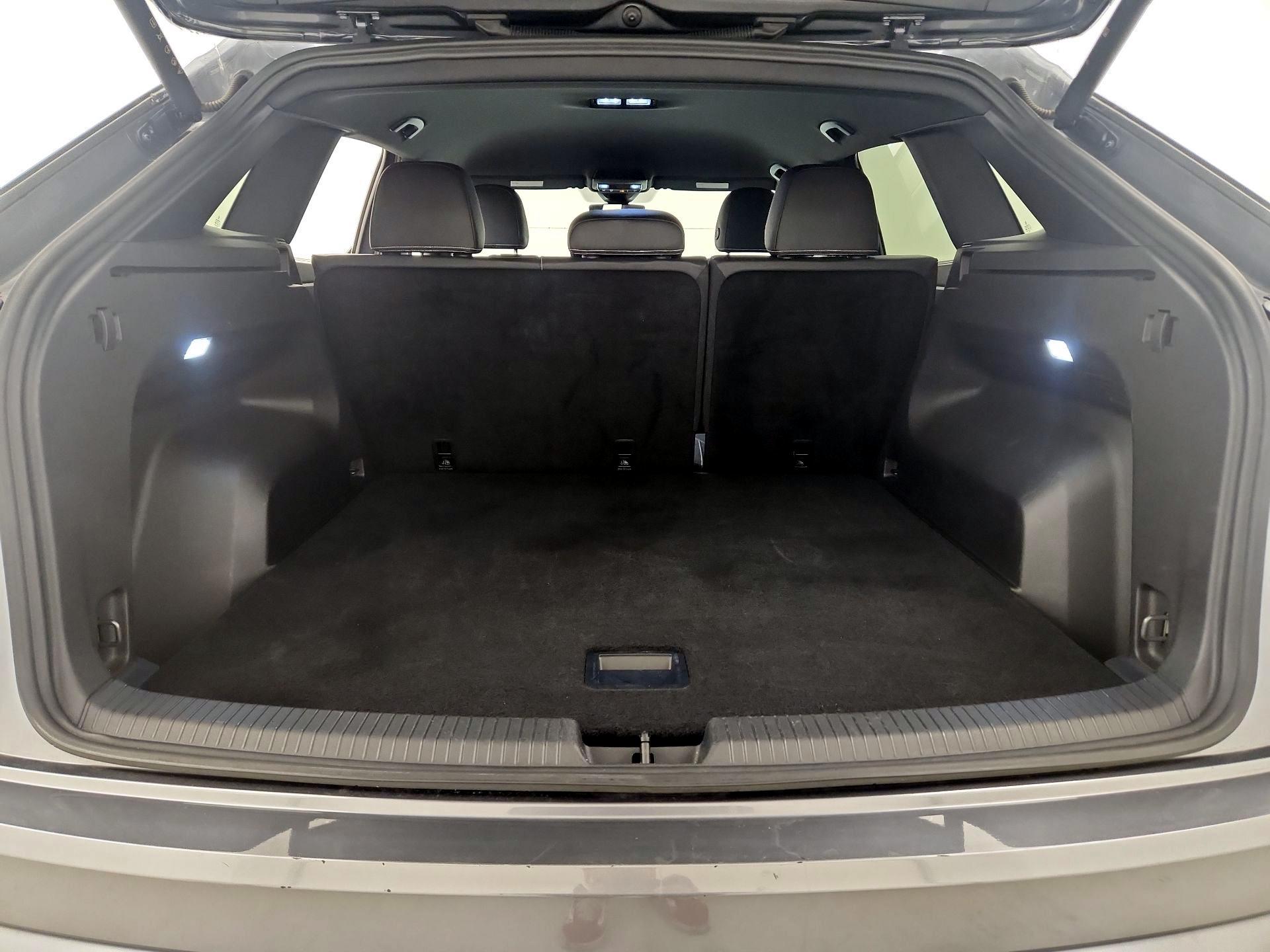 Thumbnail: 2025 Volkswagen Atlas - 20