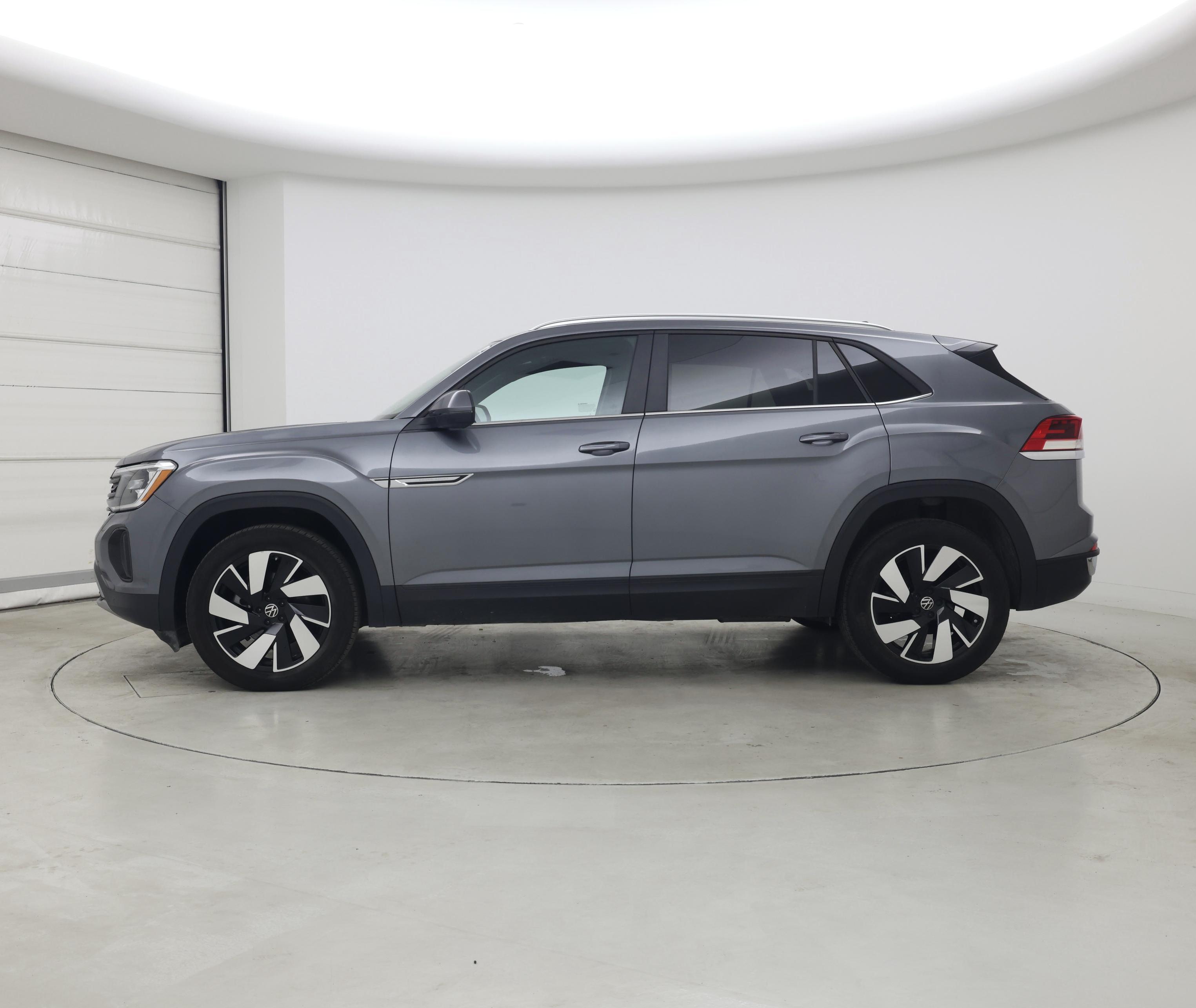 Thumbnail: 2025 Volkswagen Atlas - 3