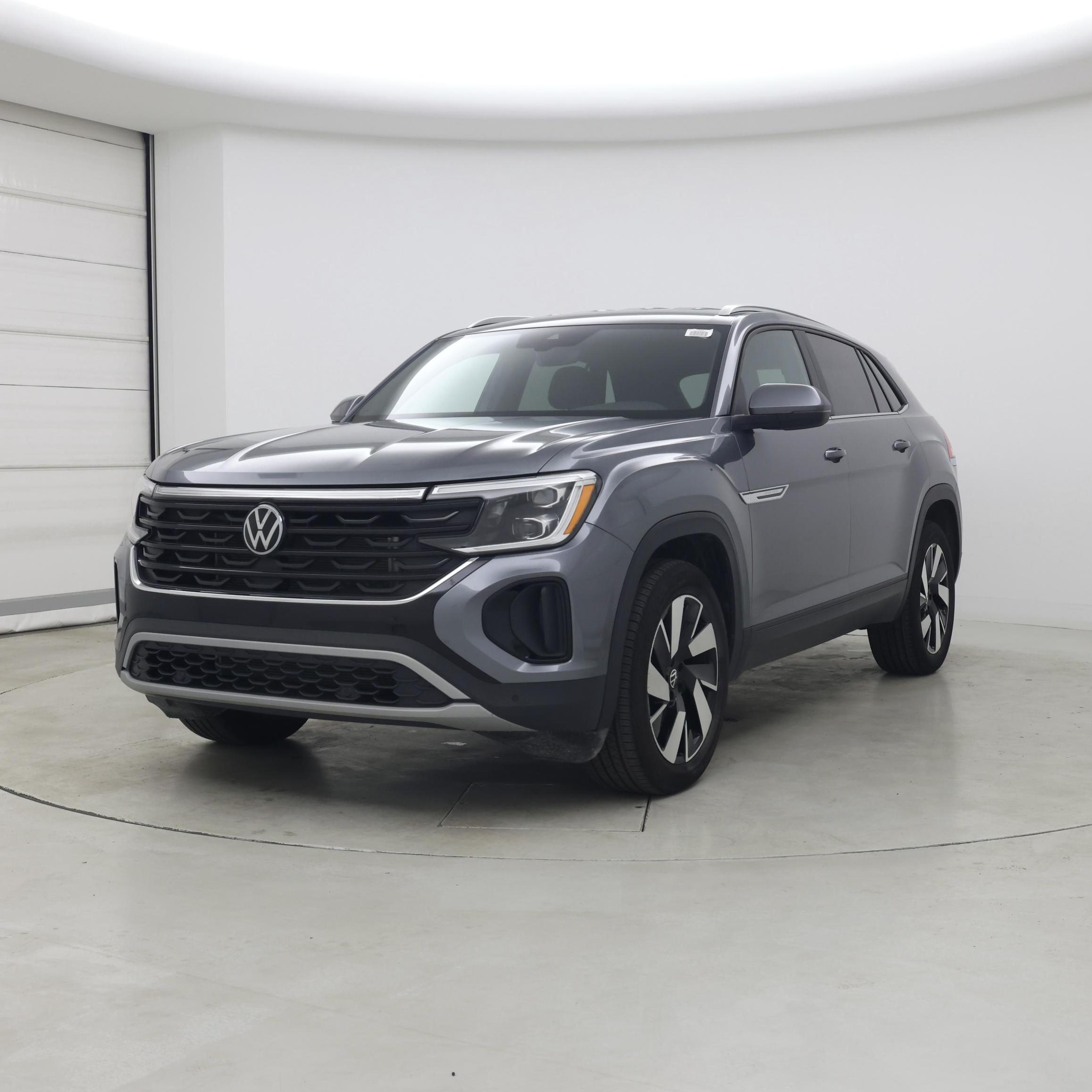 Thumbnail: 2025 Volkswagen Atlas - 4