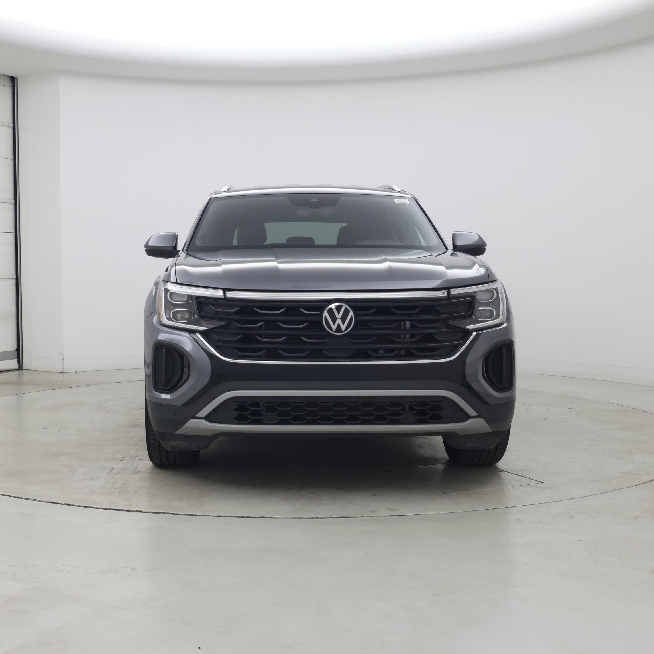 Thumbnail: 2025 Volkswagen Atlas - 5