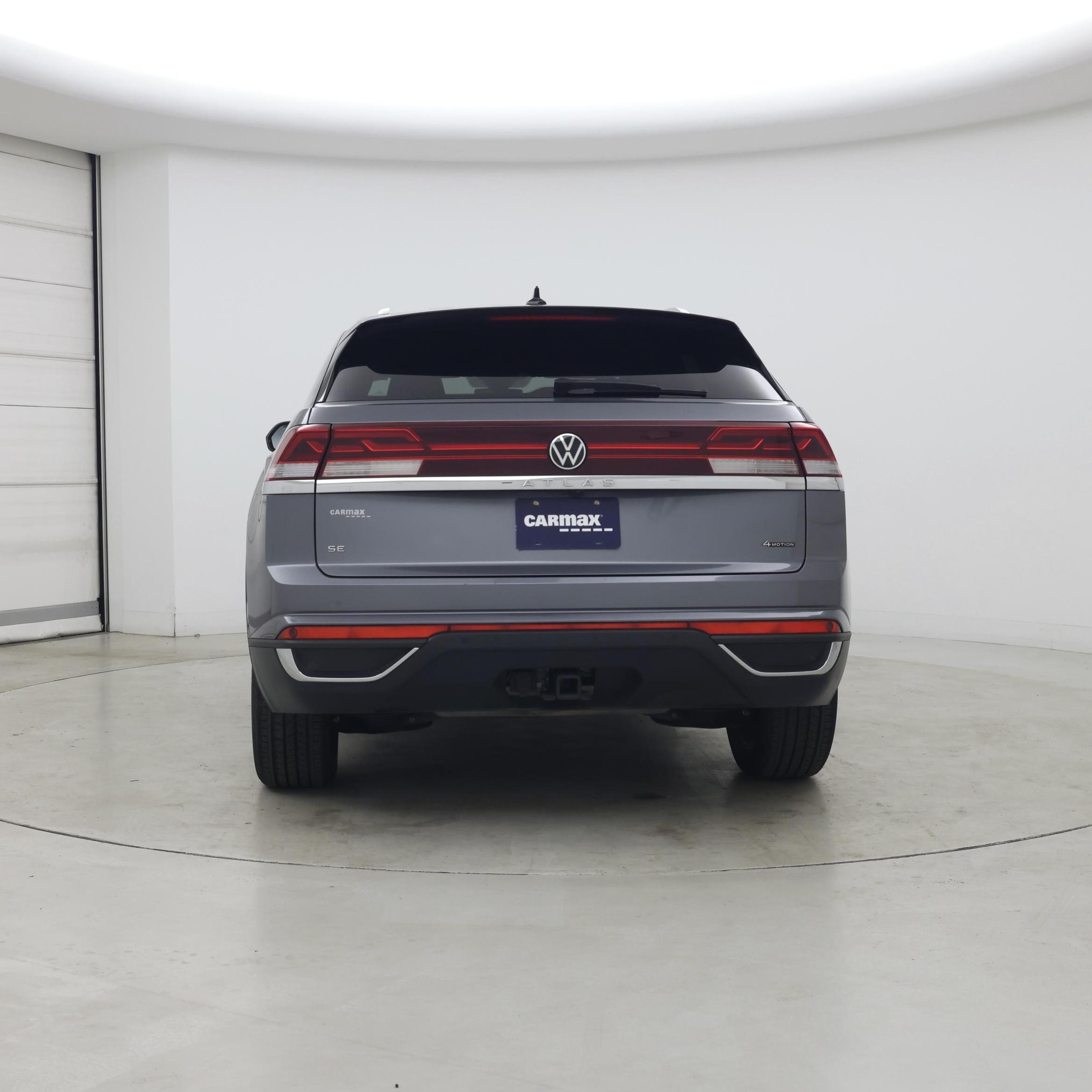 Thumbnail: 2025 Volkswagen Atlas - 6