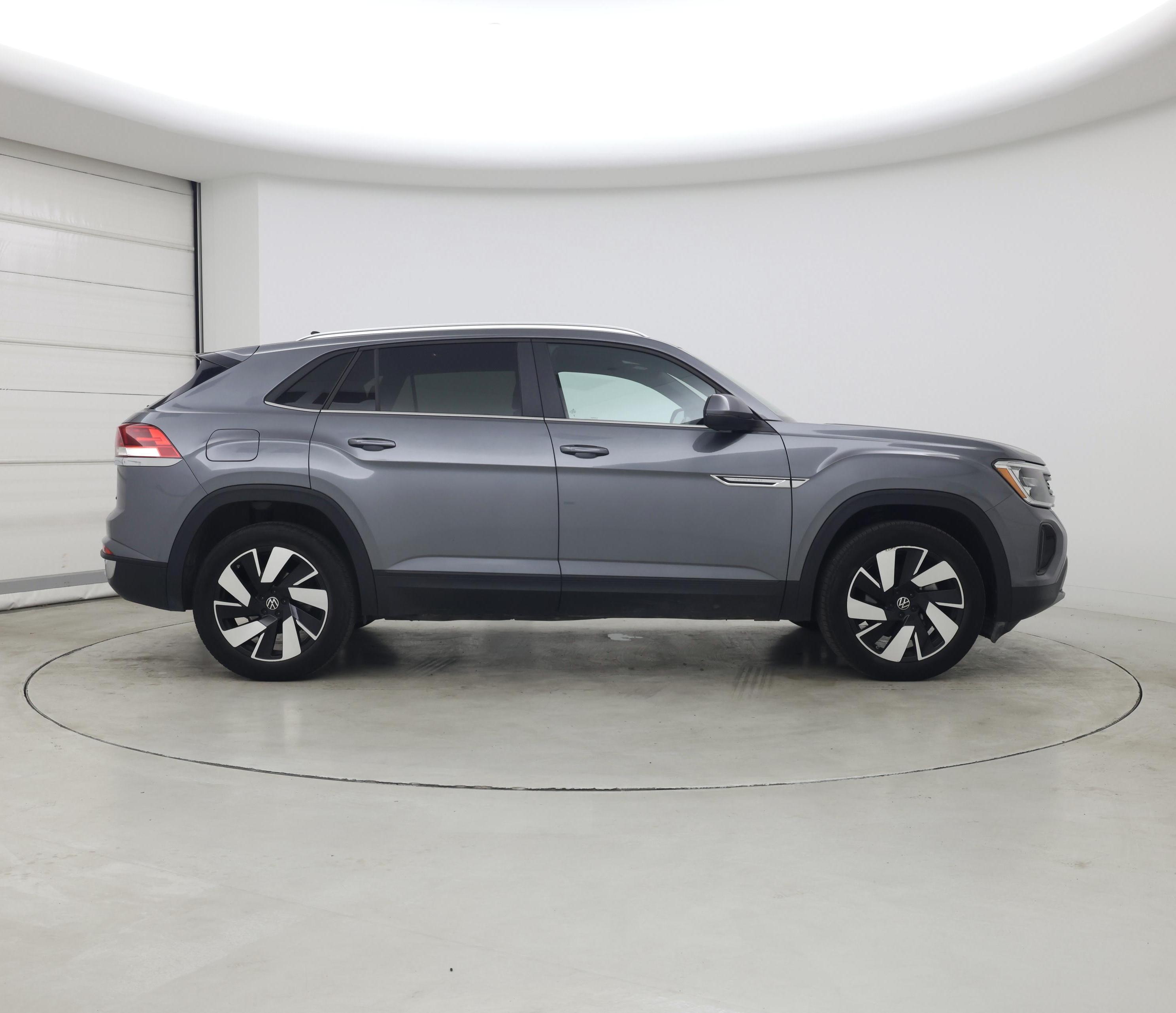 Thumbnail: 2025 Volkswagen Atlas - 7