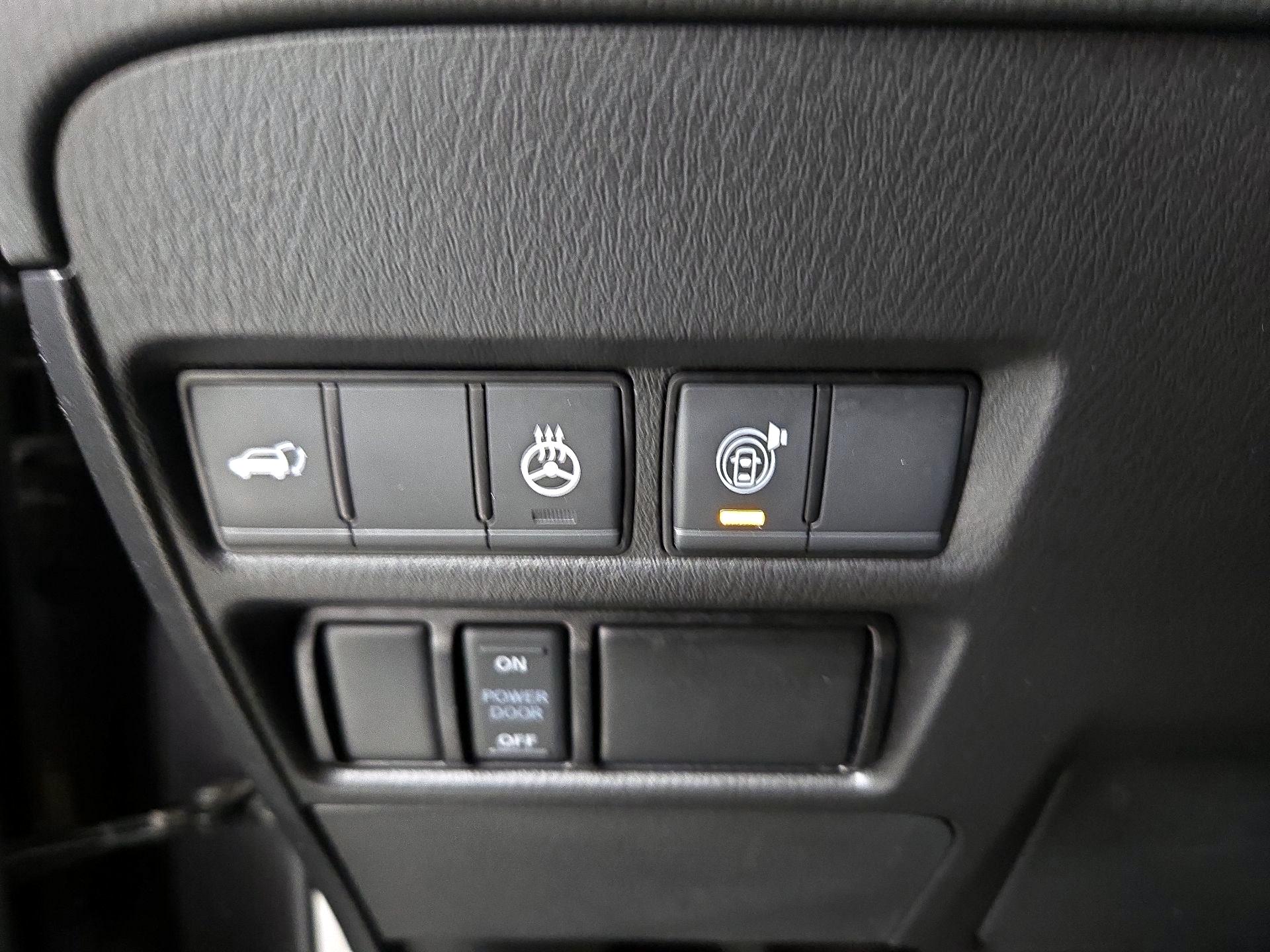 Thumbnail: 2024 INFINITI QX80 - 13