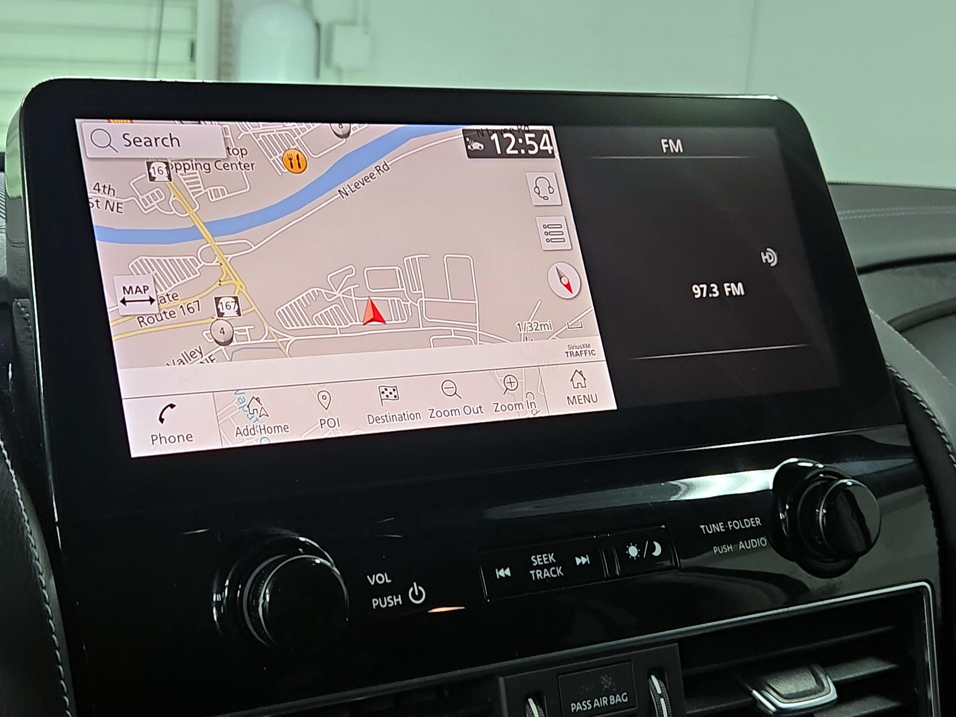 Thumbnail: 2024 INFINITI QX80 - 14