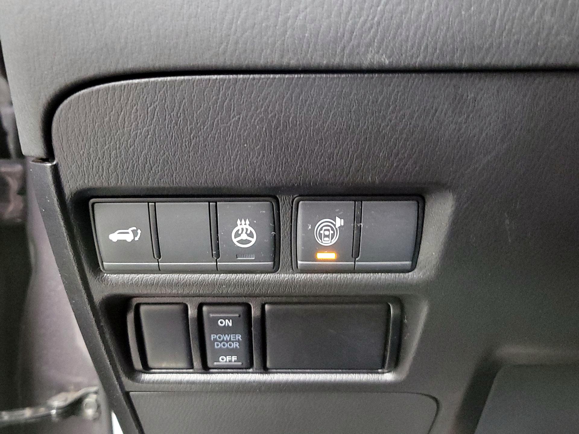 Thumbnail: 2024 INFINITI QX80 - 13