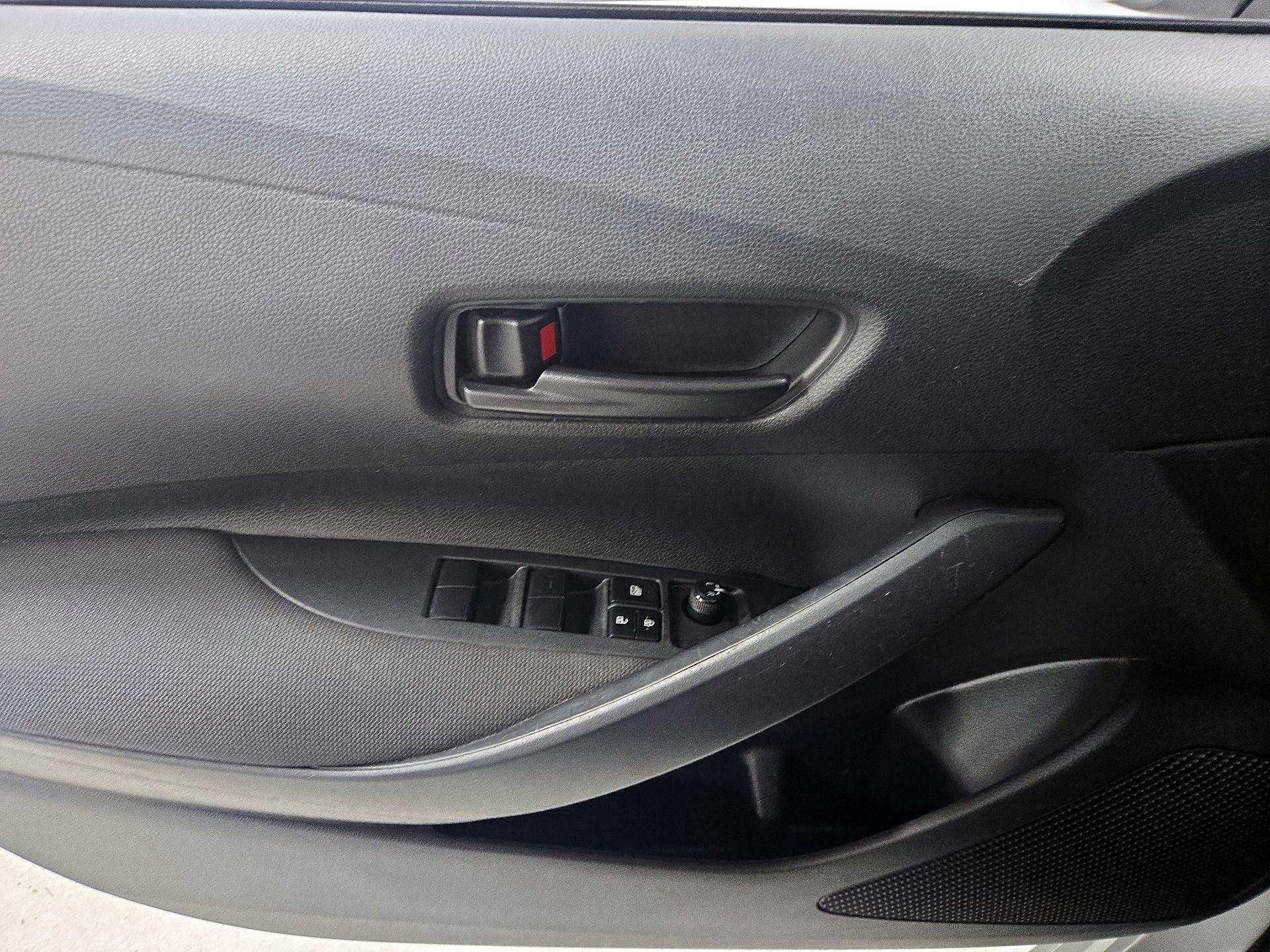 Thumbnail: 2024 Toyota Corolla - 12