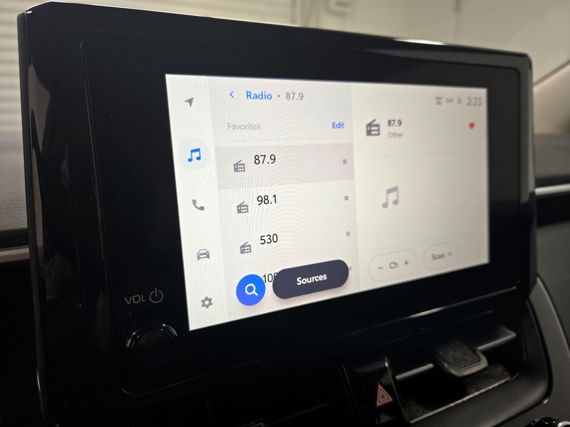 Thumbnail: 2024 Toyota Corolla - 15