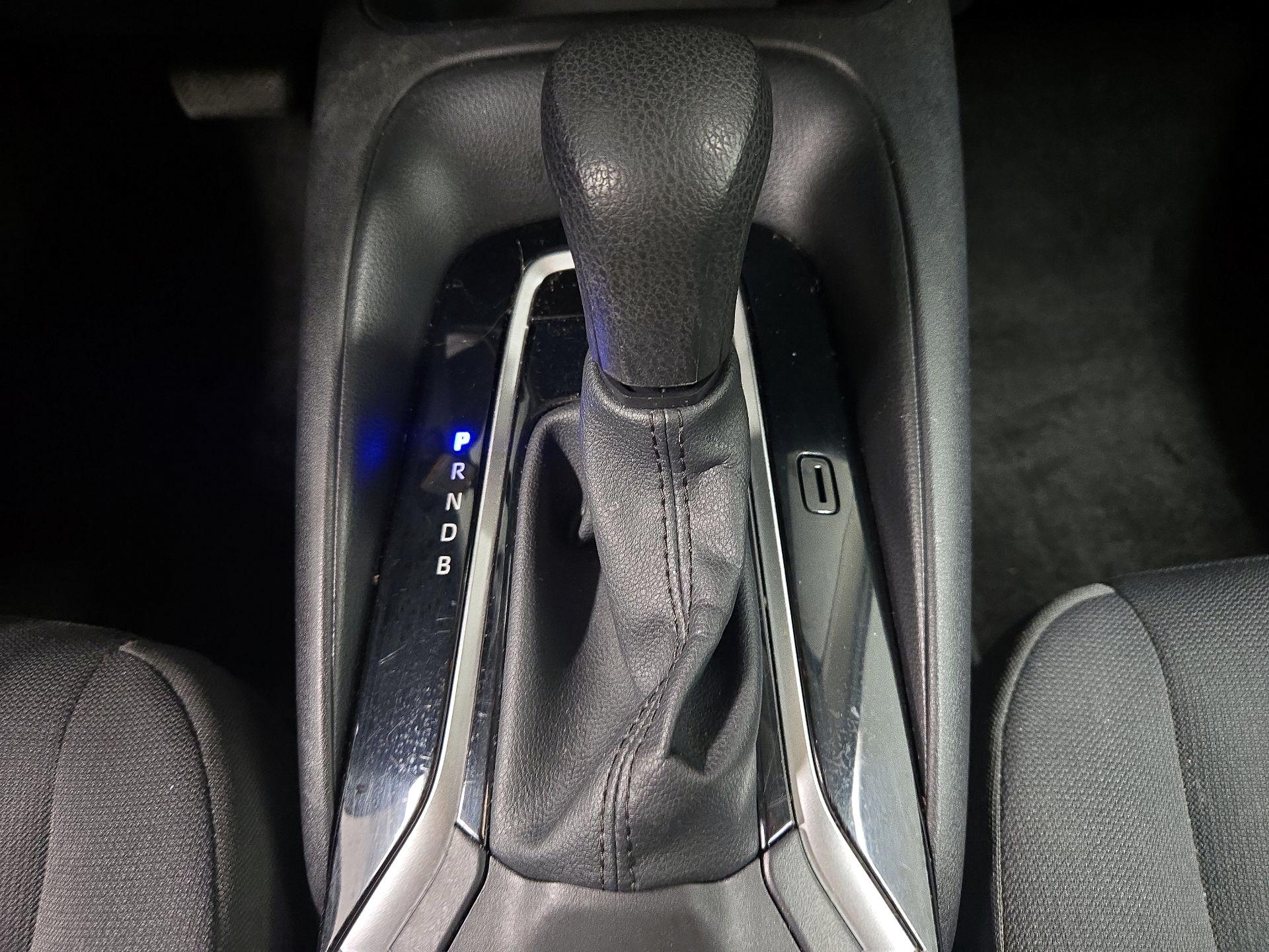 Thumbnail: 2024 Toyota Corolla - 17