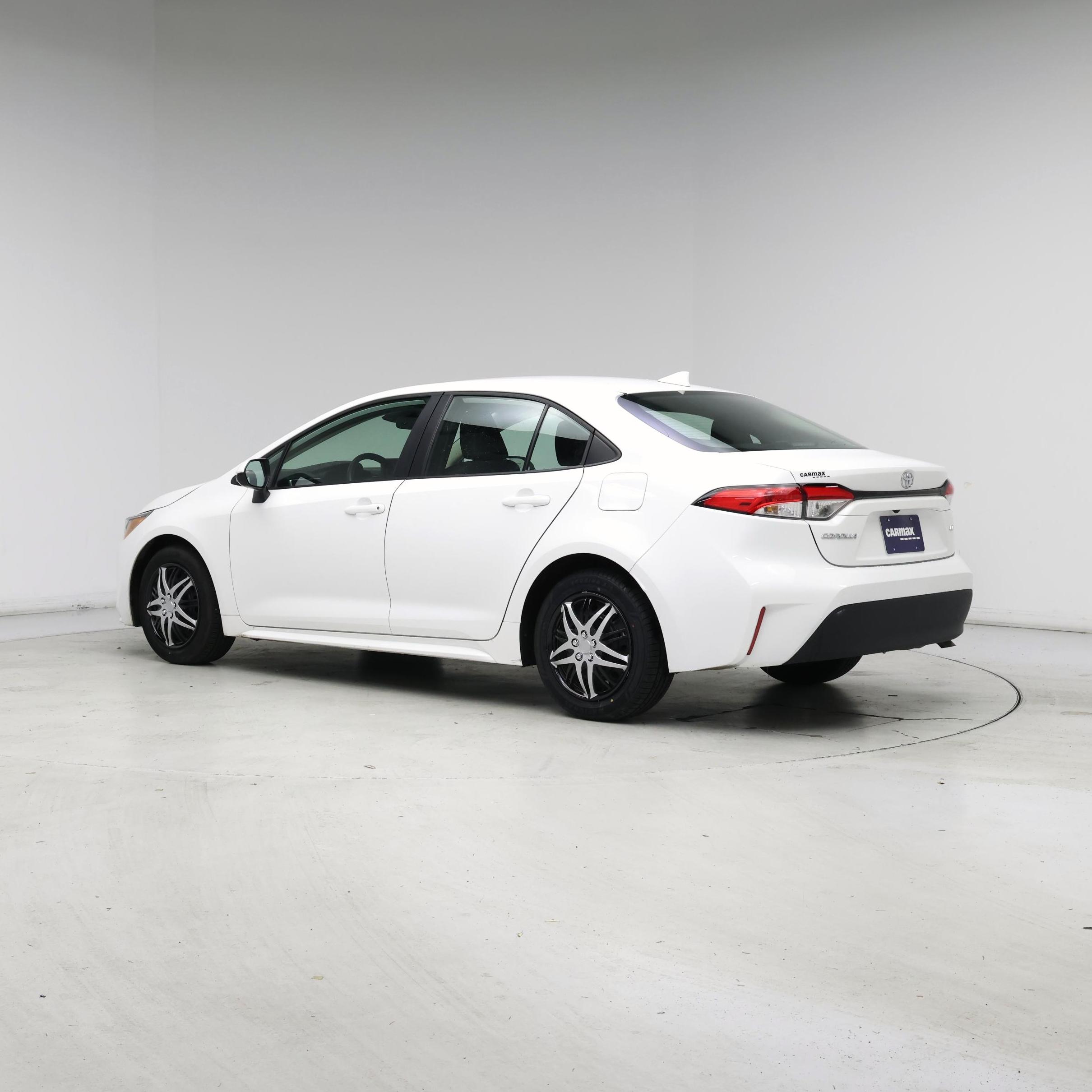 Thumbnail: 2024 Toyota Corolla - 2