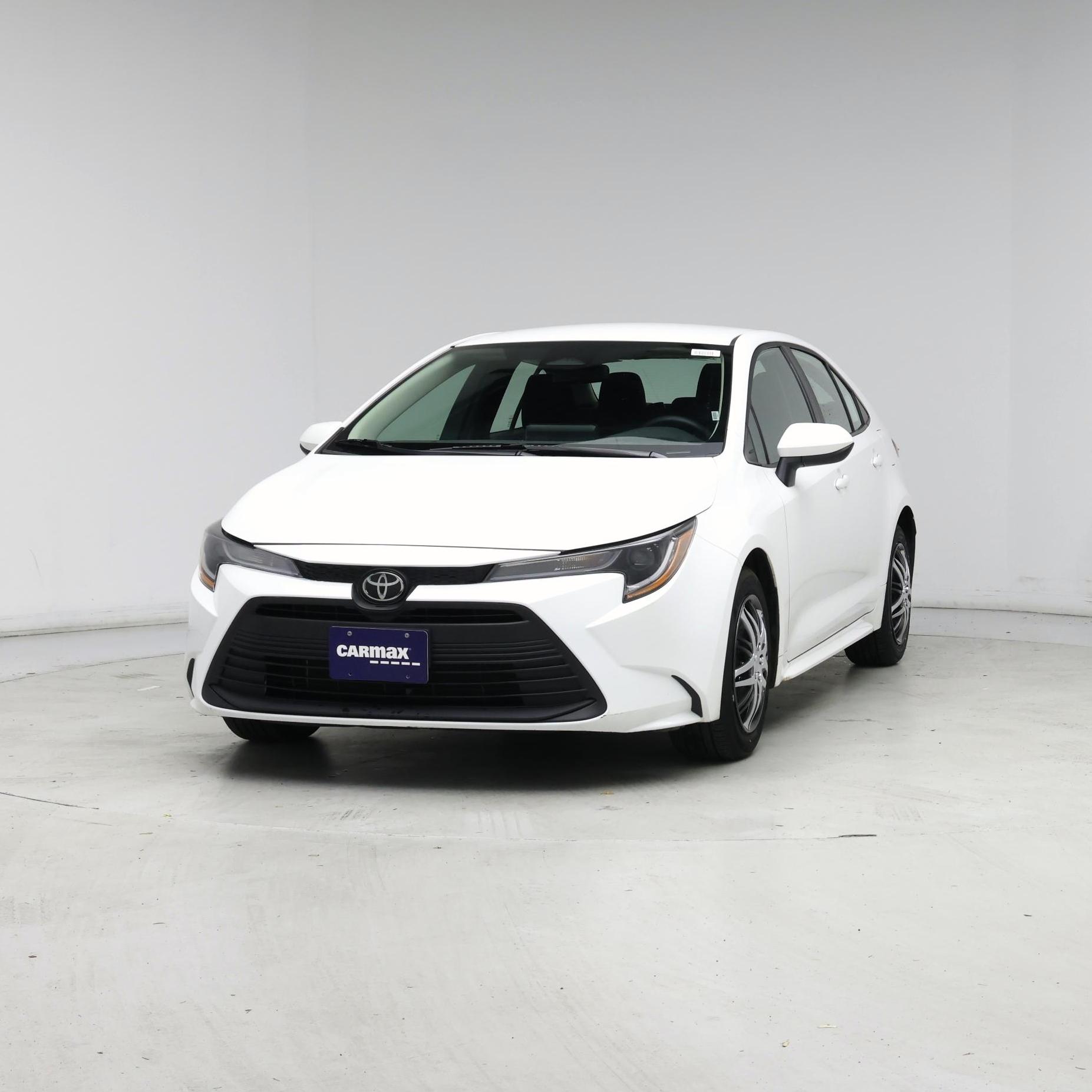 Thumbnail: 2024 Toyota Corolla - 4