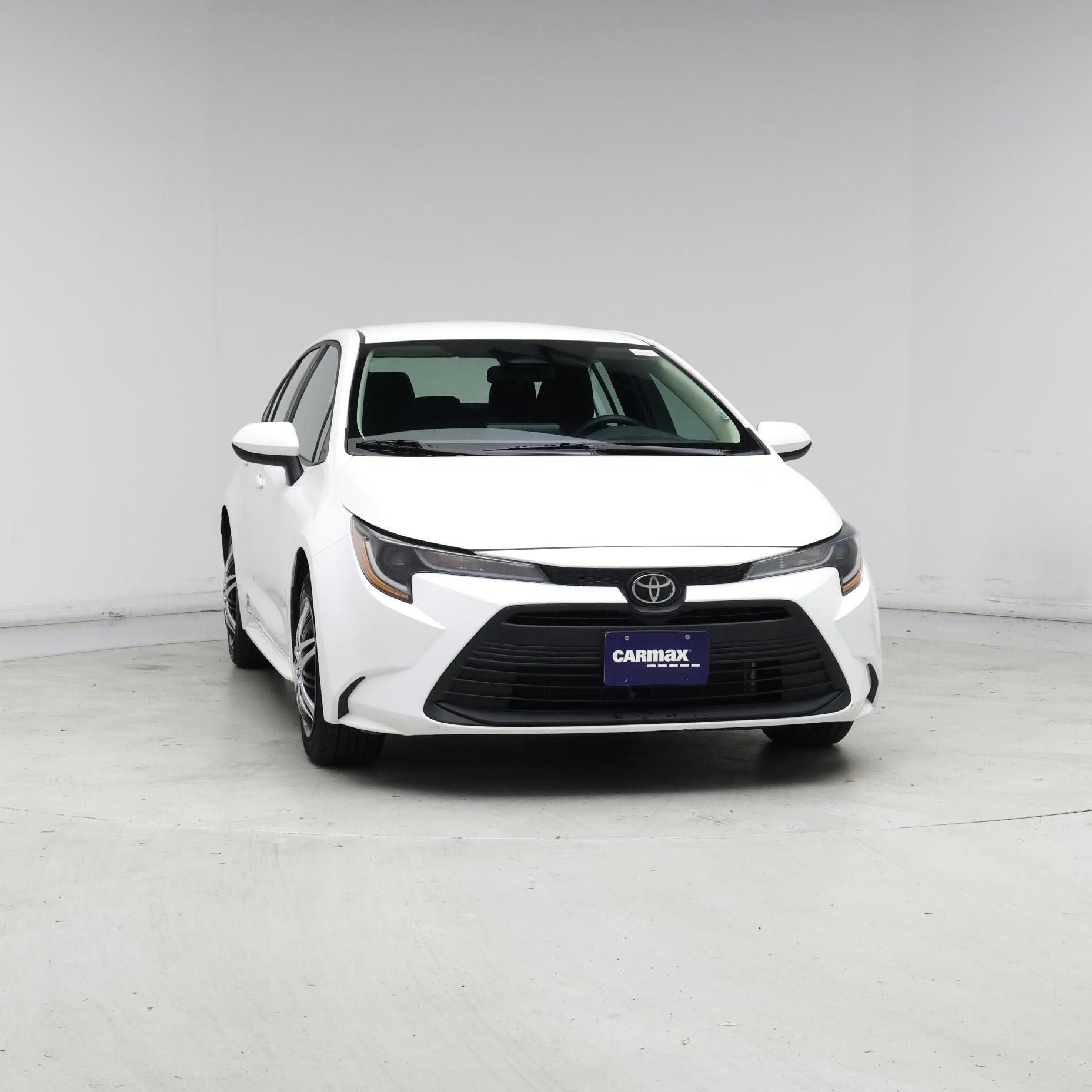 Thumbnail: 2024 Toyota Corolla - 5