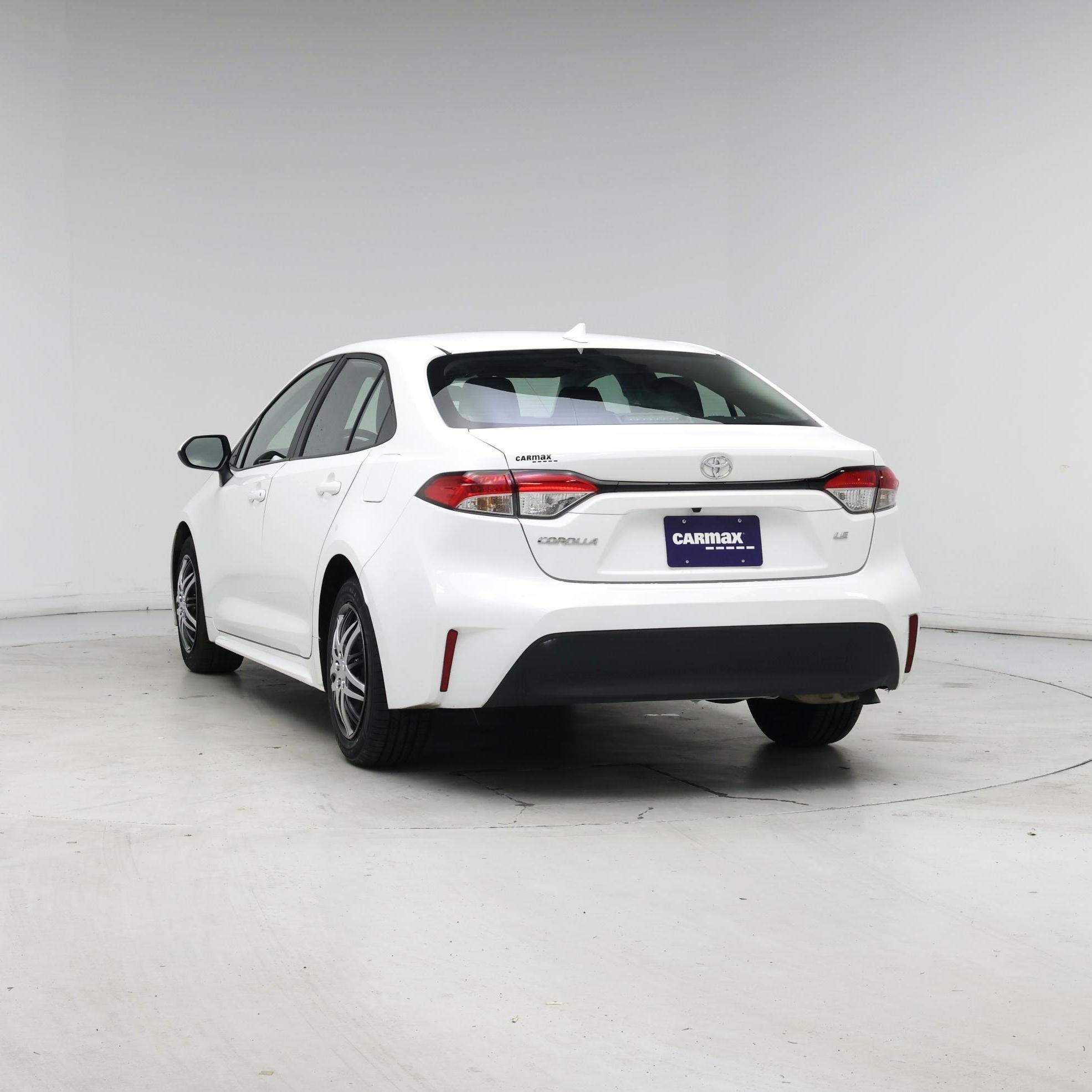 Thumbnail: 2024 Toyota Corolla - 6