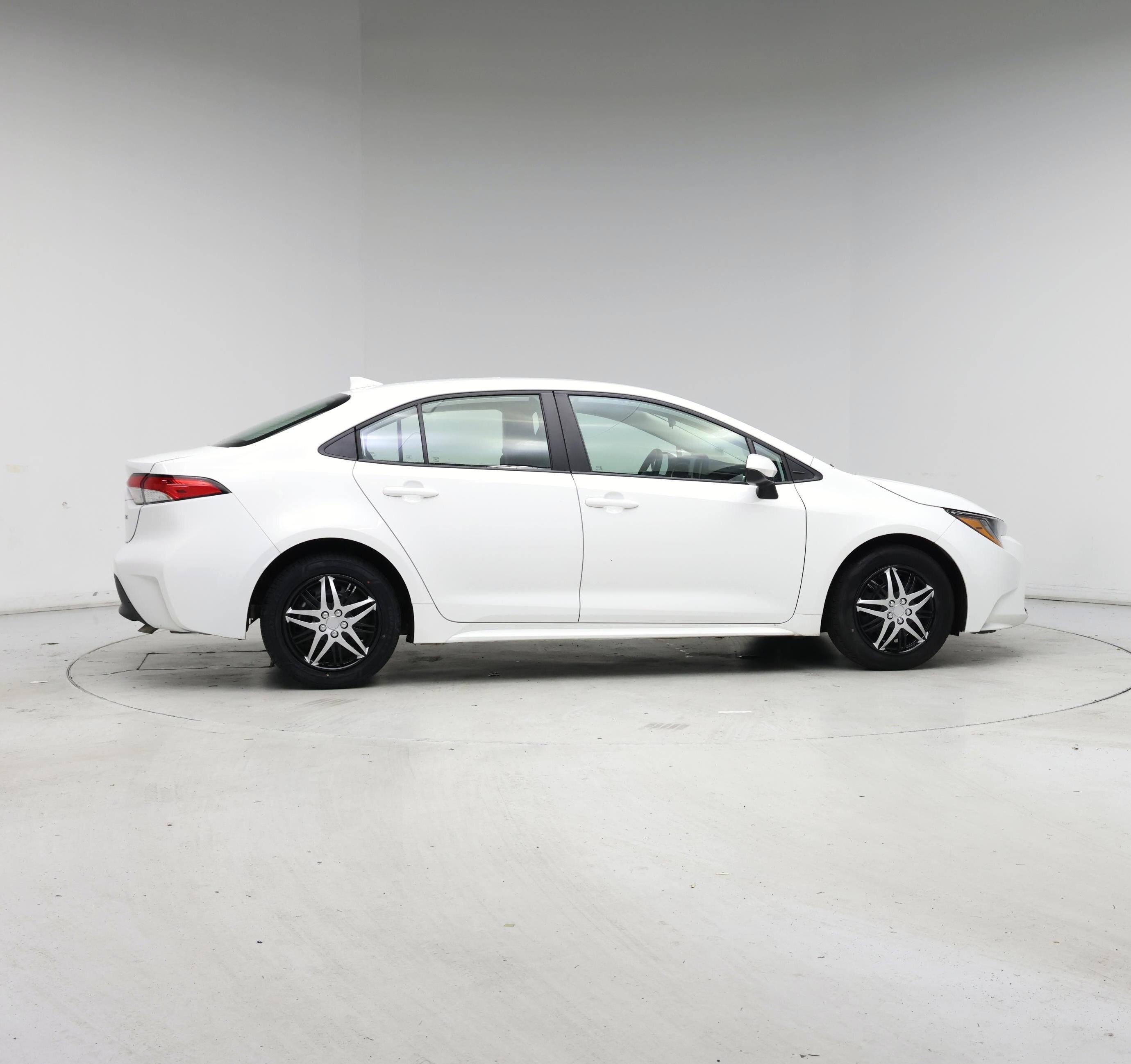 Thumbnail: 2024 Toyota Corolla - 7